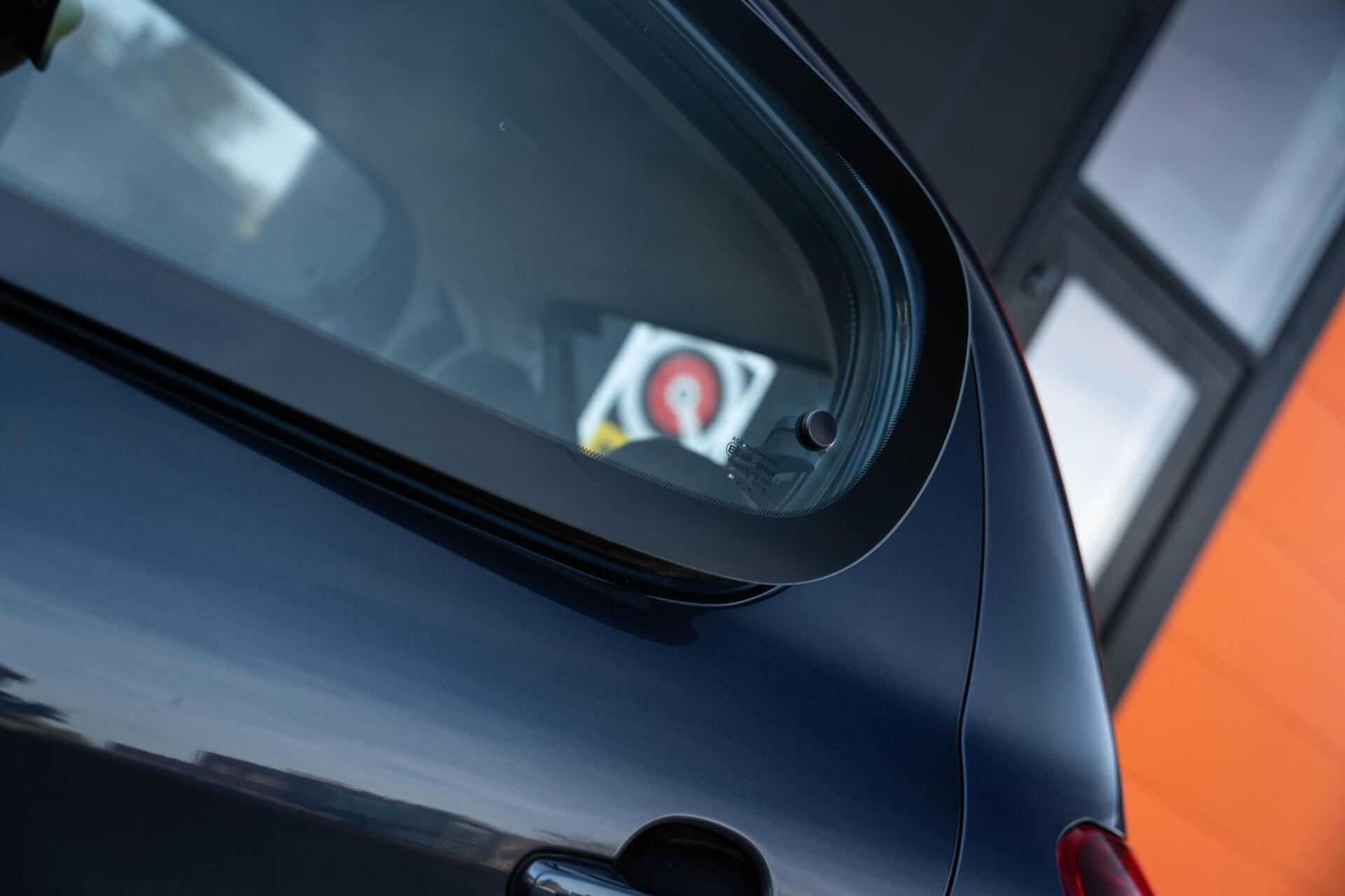 Foto van Peugeot Peugeot 108