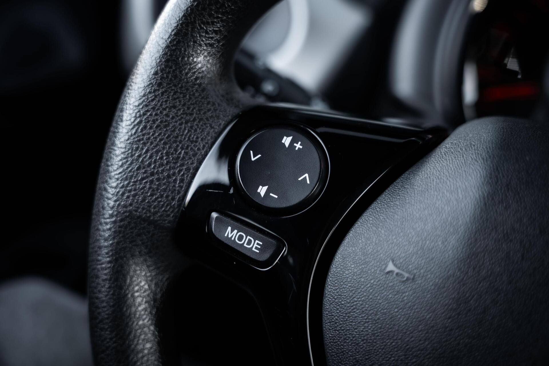 Foto van Peugeot Peugeot 108