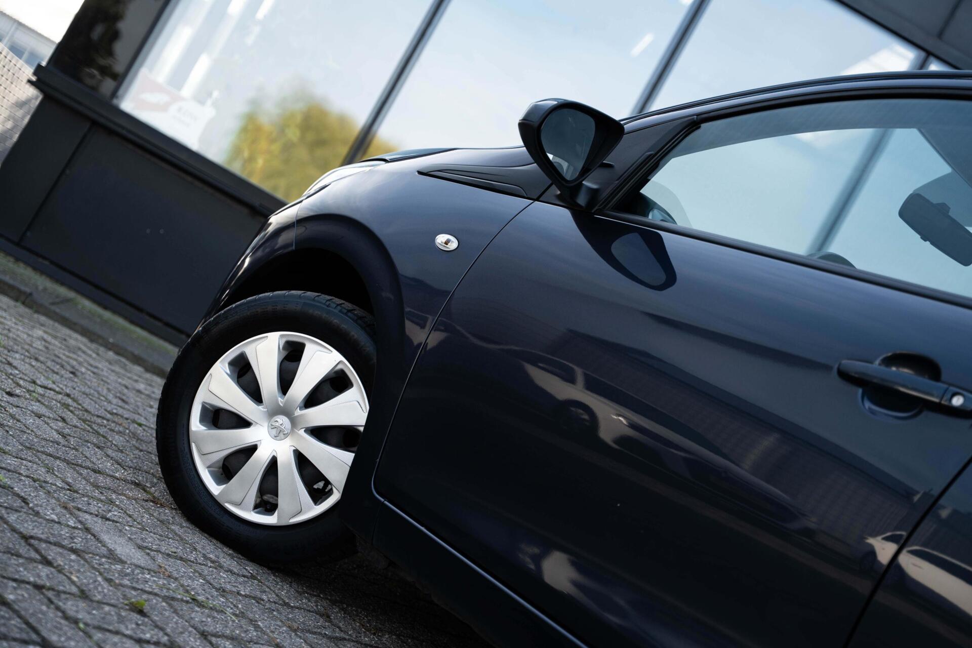 Foto van Peugeot Peugeot 108