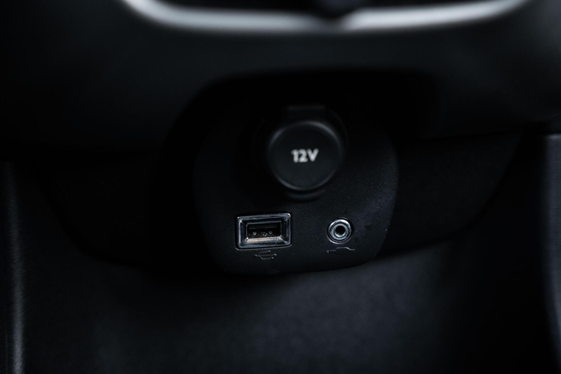 Foto van Peugeot Peugeot 108
