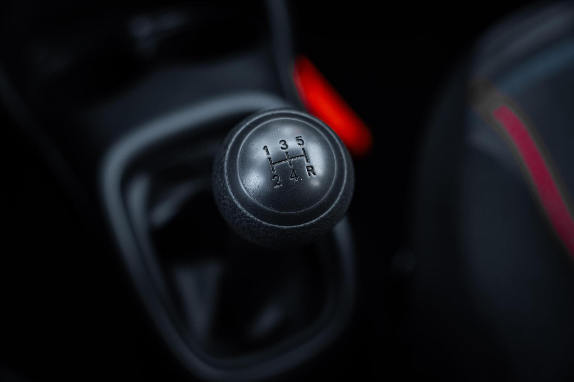 Foto van Peugeot Peugeot 108