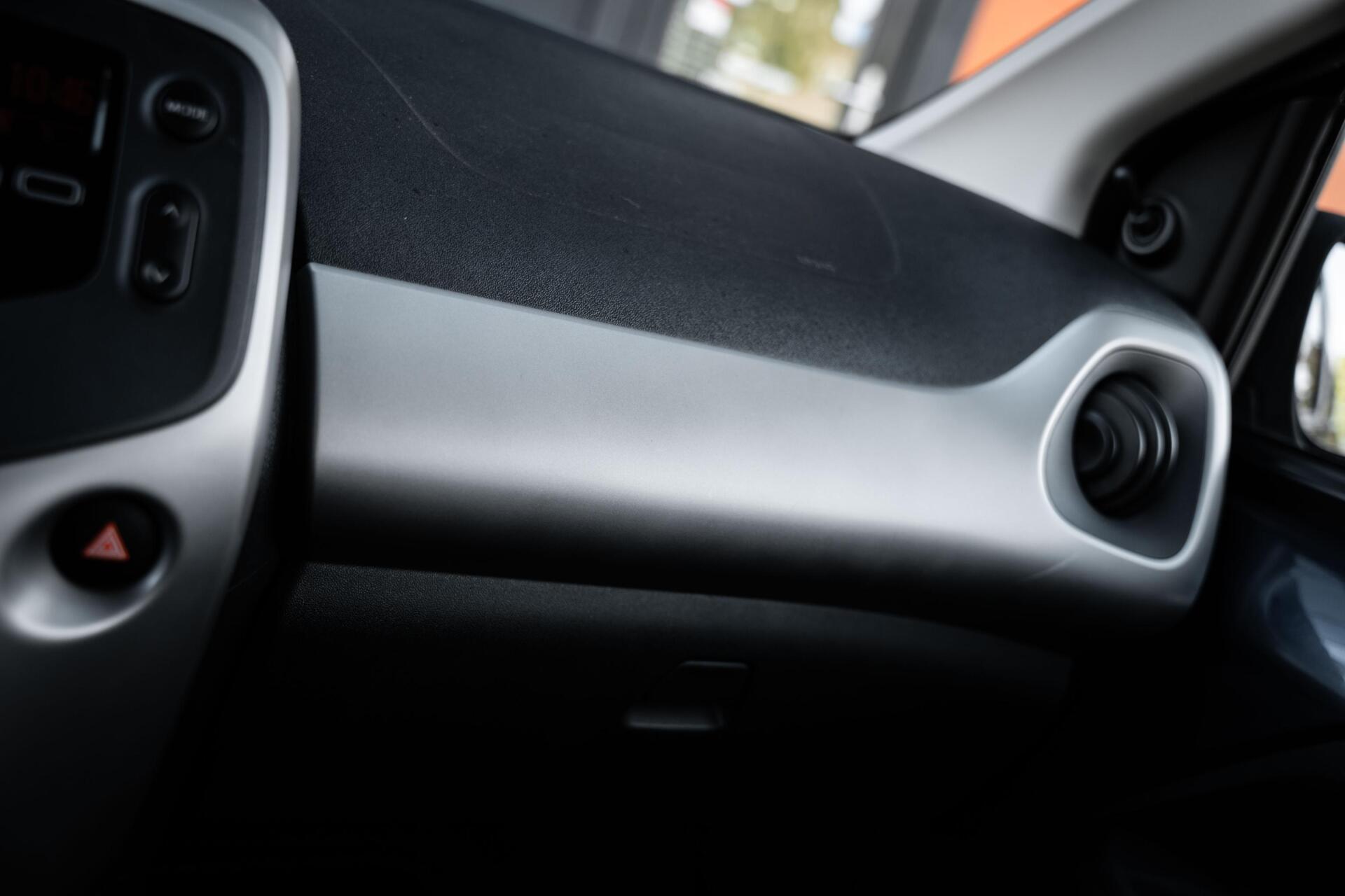 Foto van Peugeot Peugeot 108