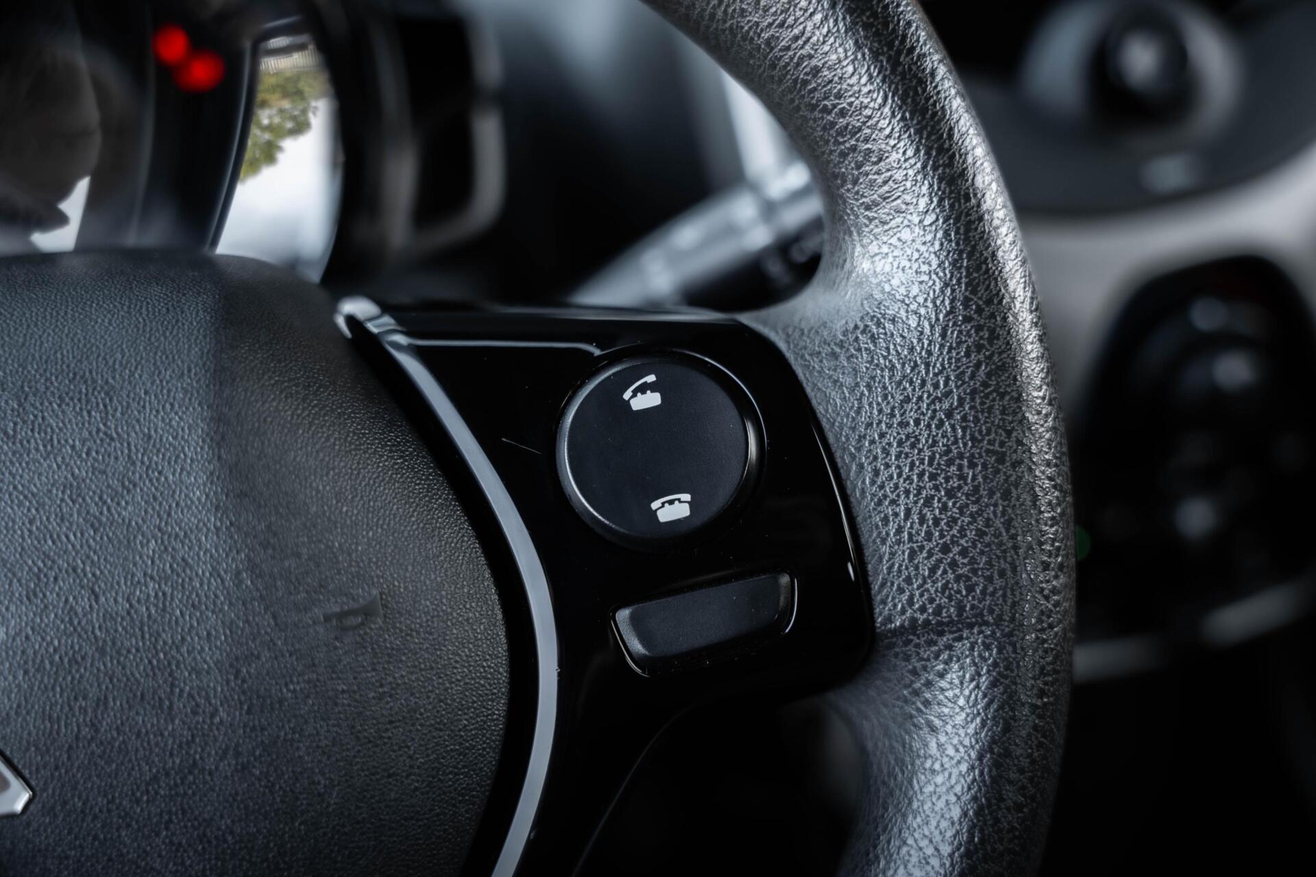 Foto van Peugeot Peugeot 108
