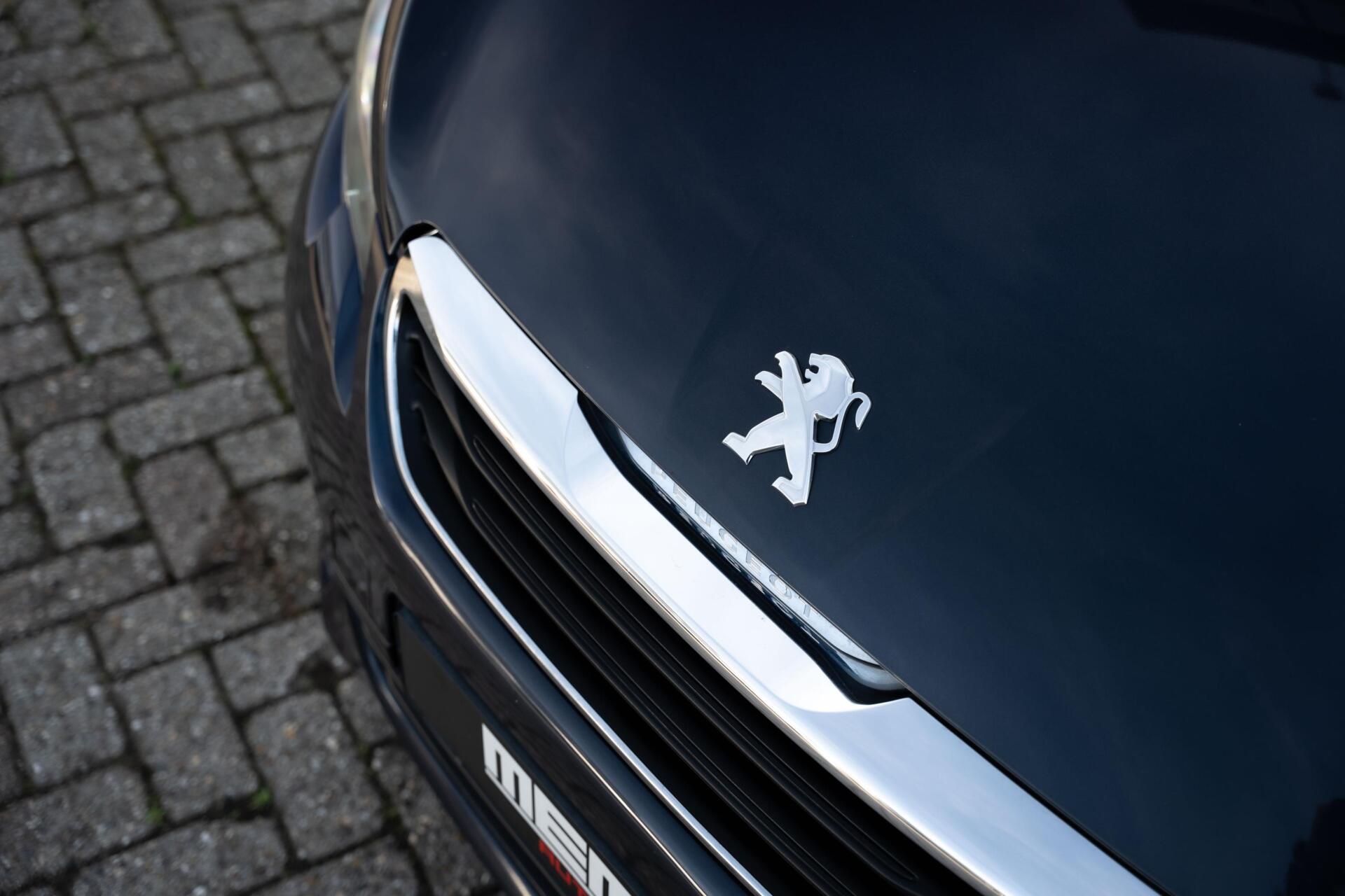 Foto van Peugeot Peugeot 108