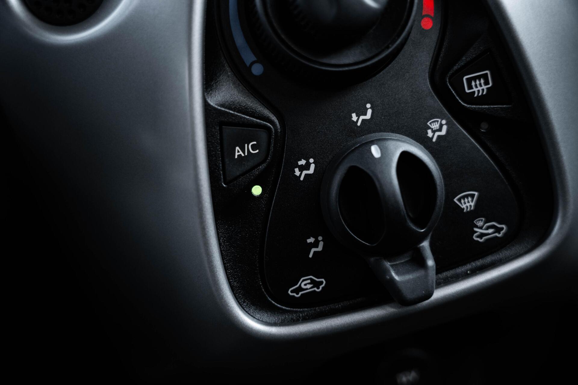 Foto van Peugeot Peugeot 108