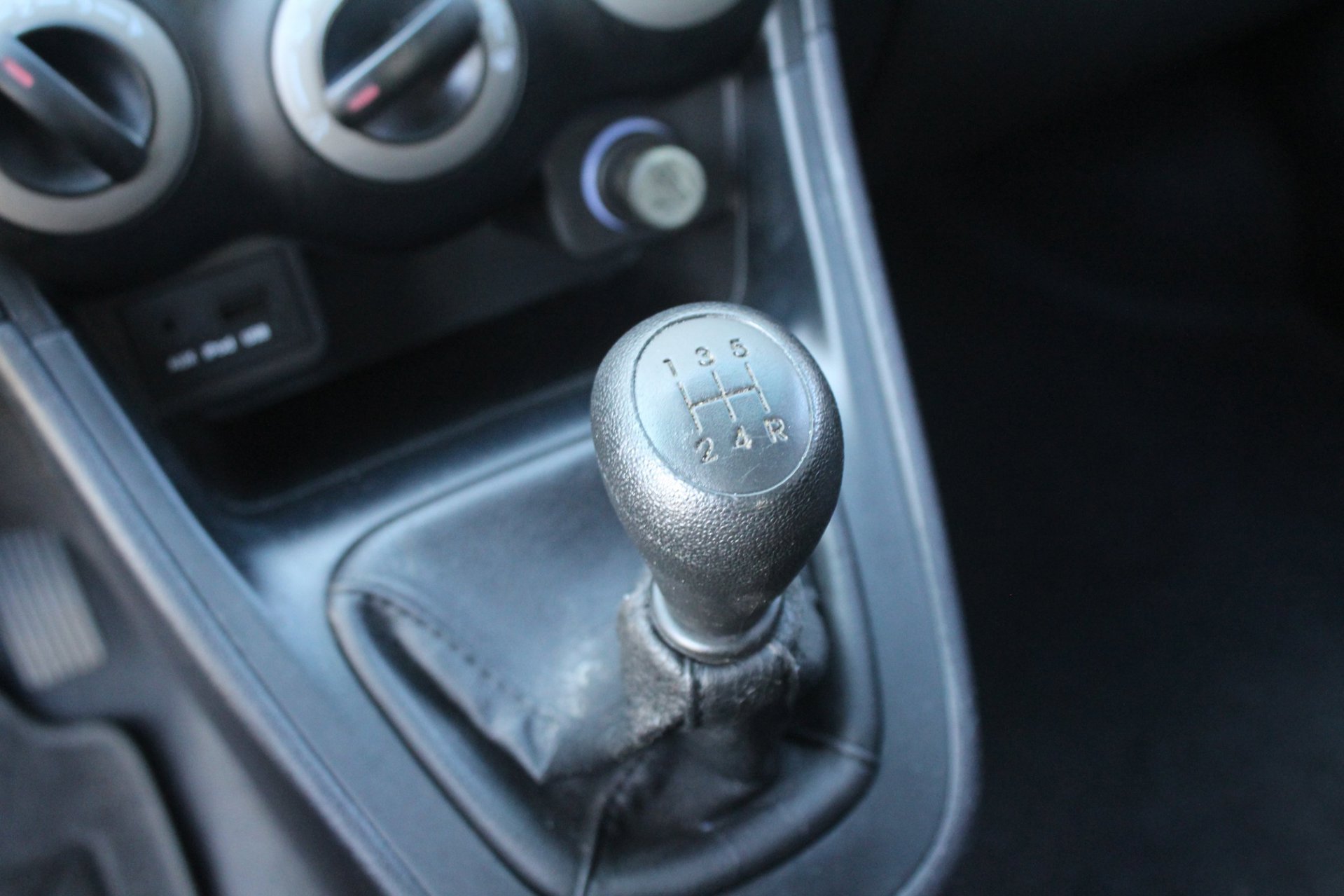Foto van Hyundai I 10