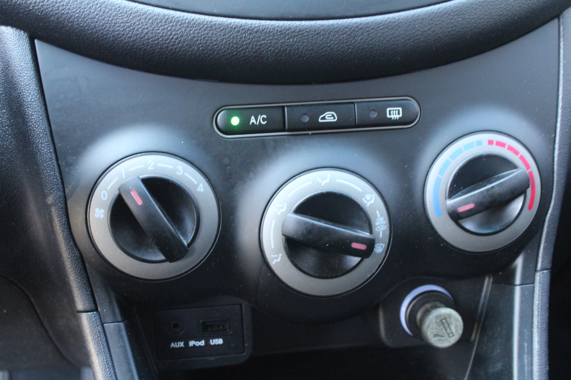 Foto van Hyundai I 10