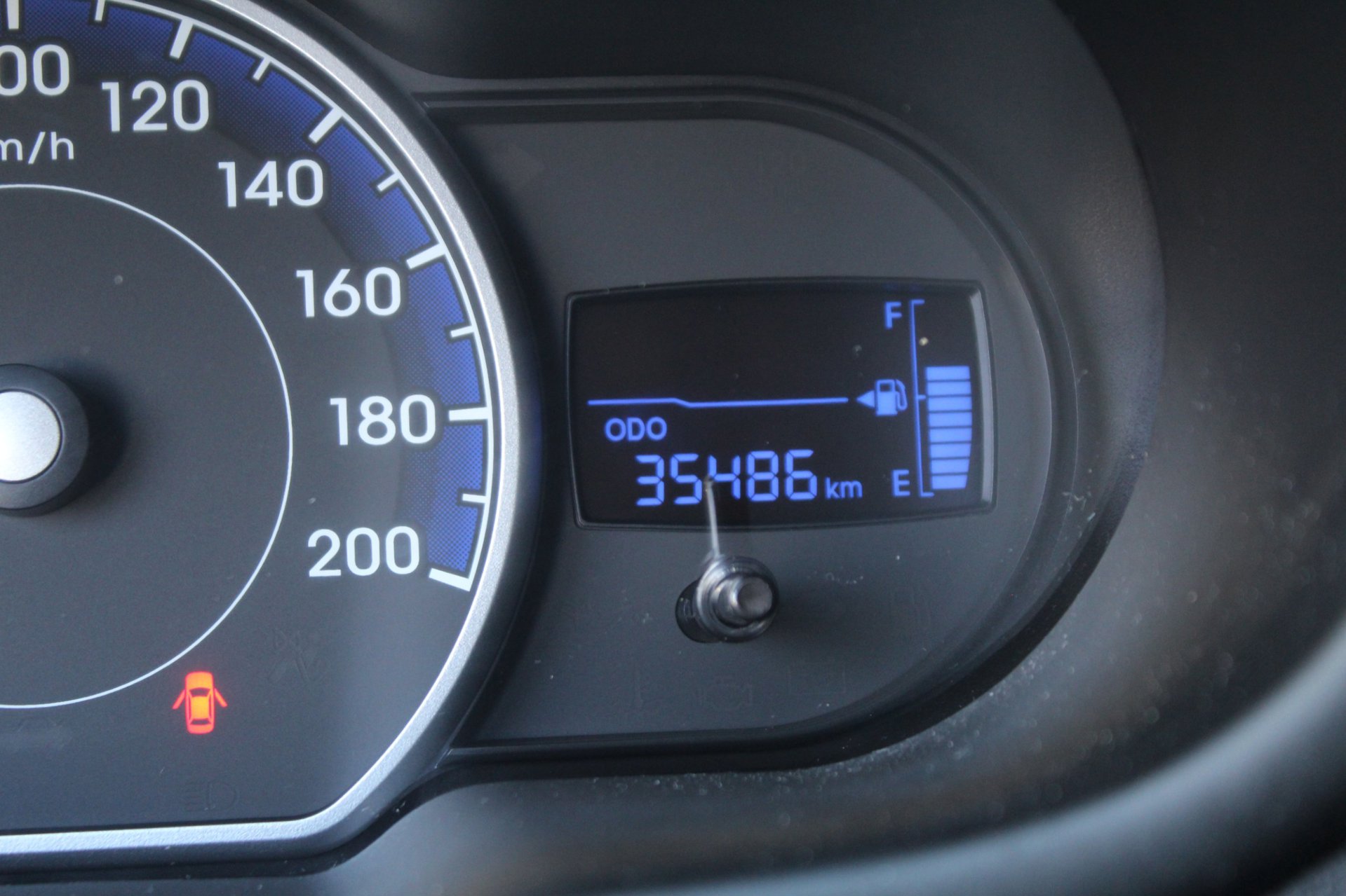 Foto van Hyundai I 10