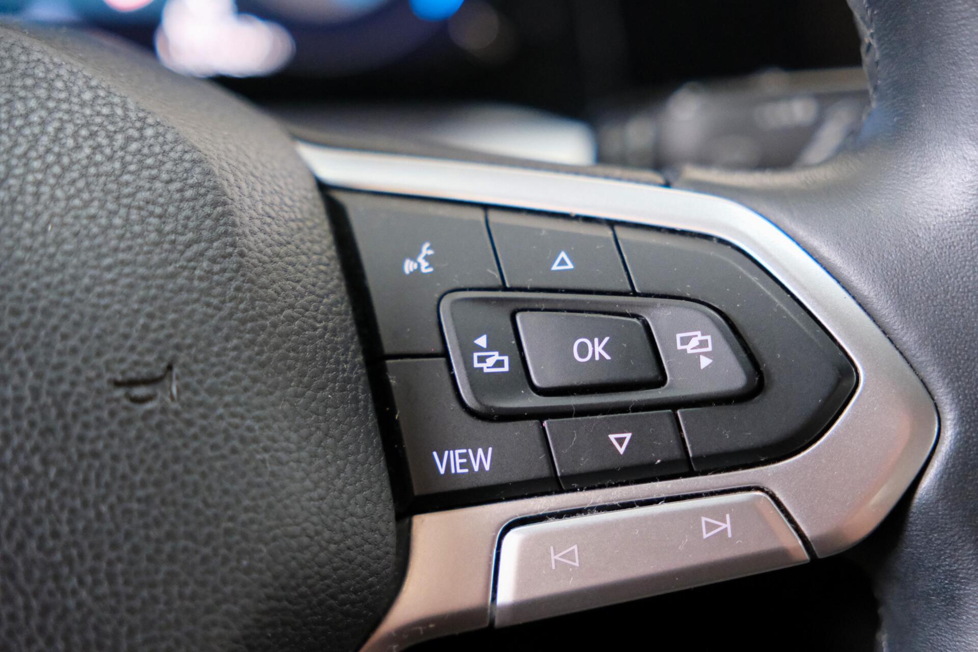 Foto van Volkswagen Golf