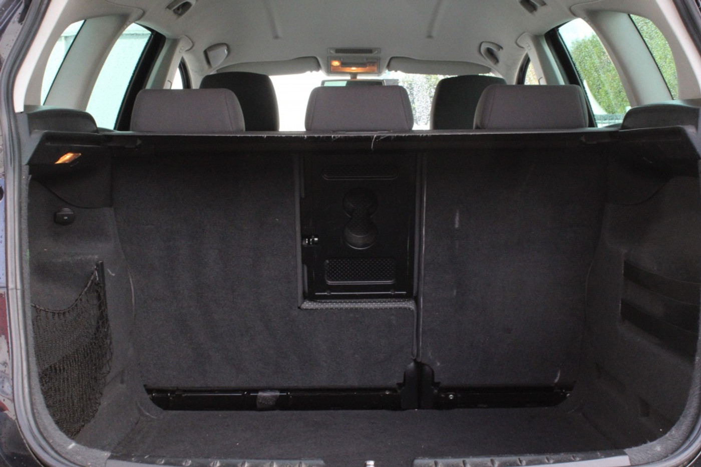 Foto van Seat Altea XL