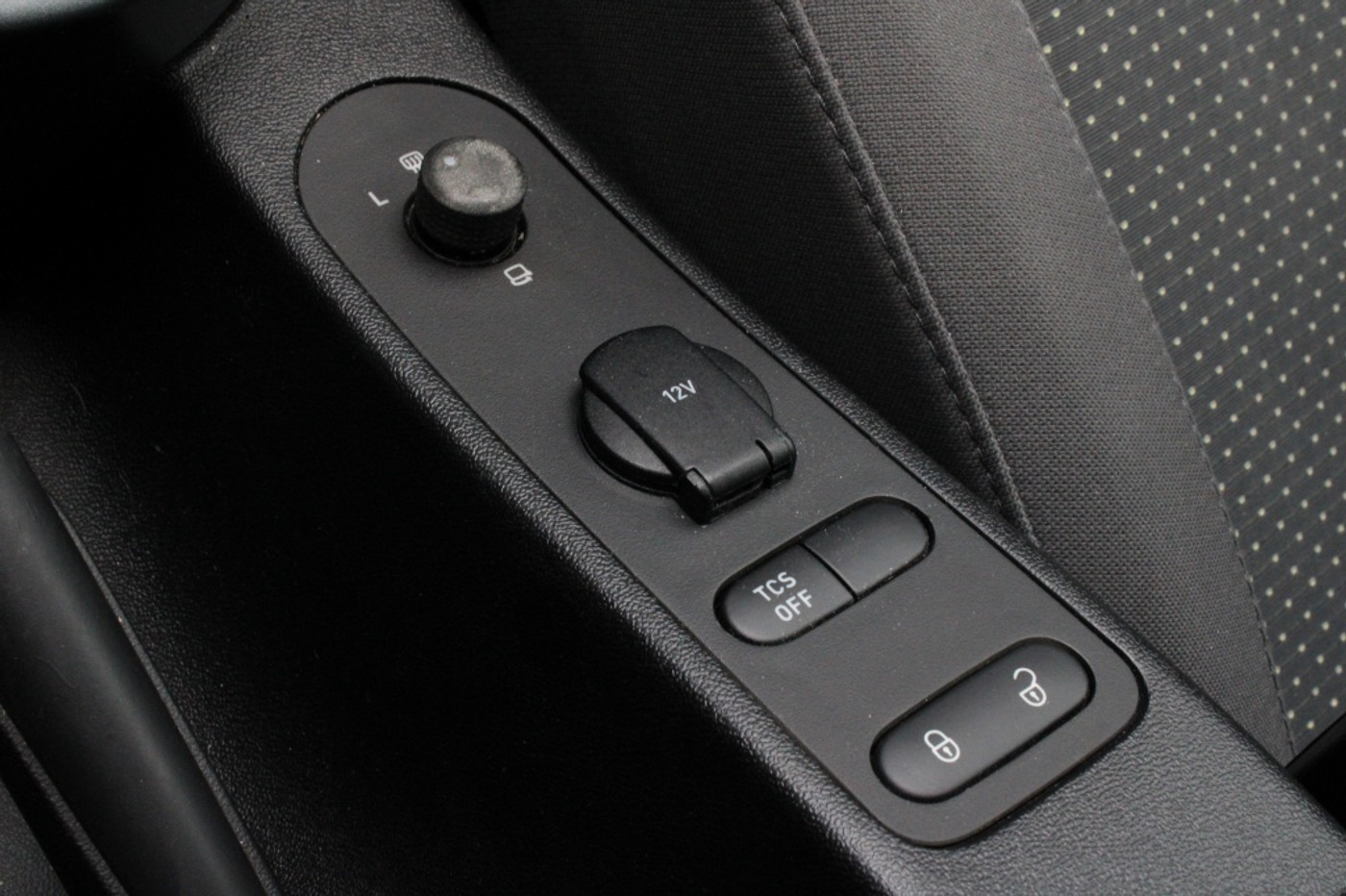 Foto van Seat Altea XL