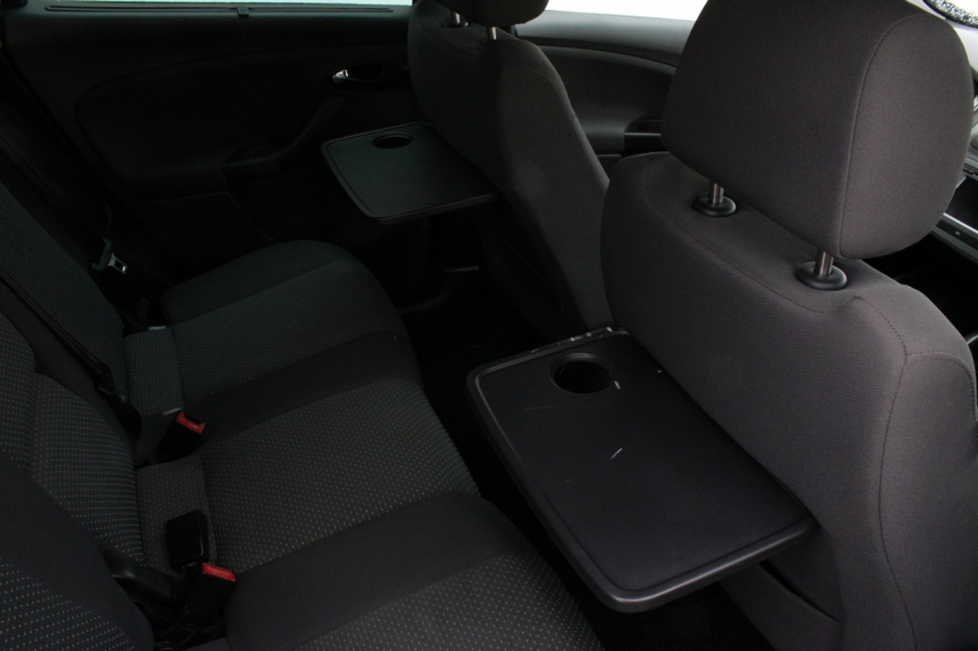 Foto van Seat Altea XL