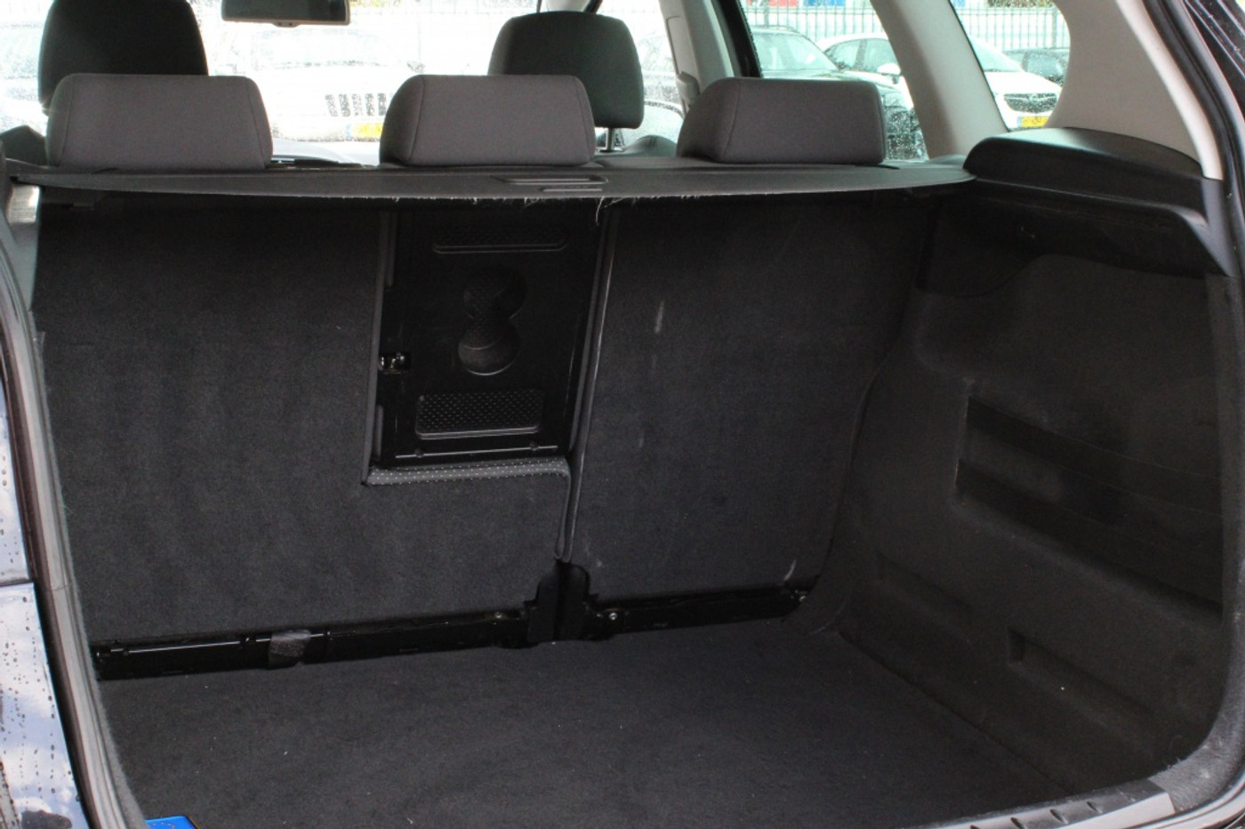 Foto van Seat Altea XL