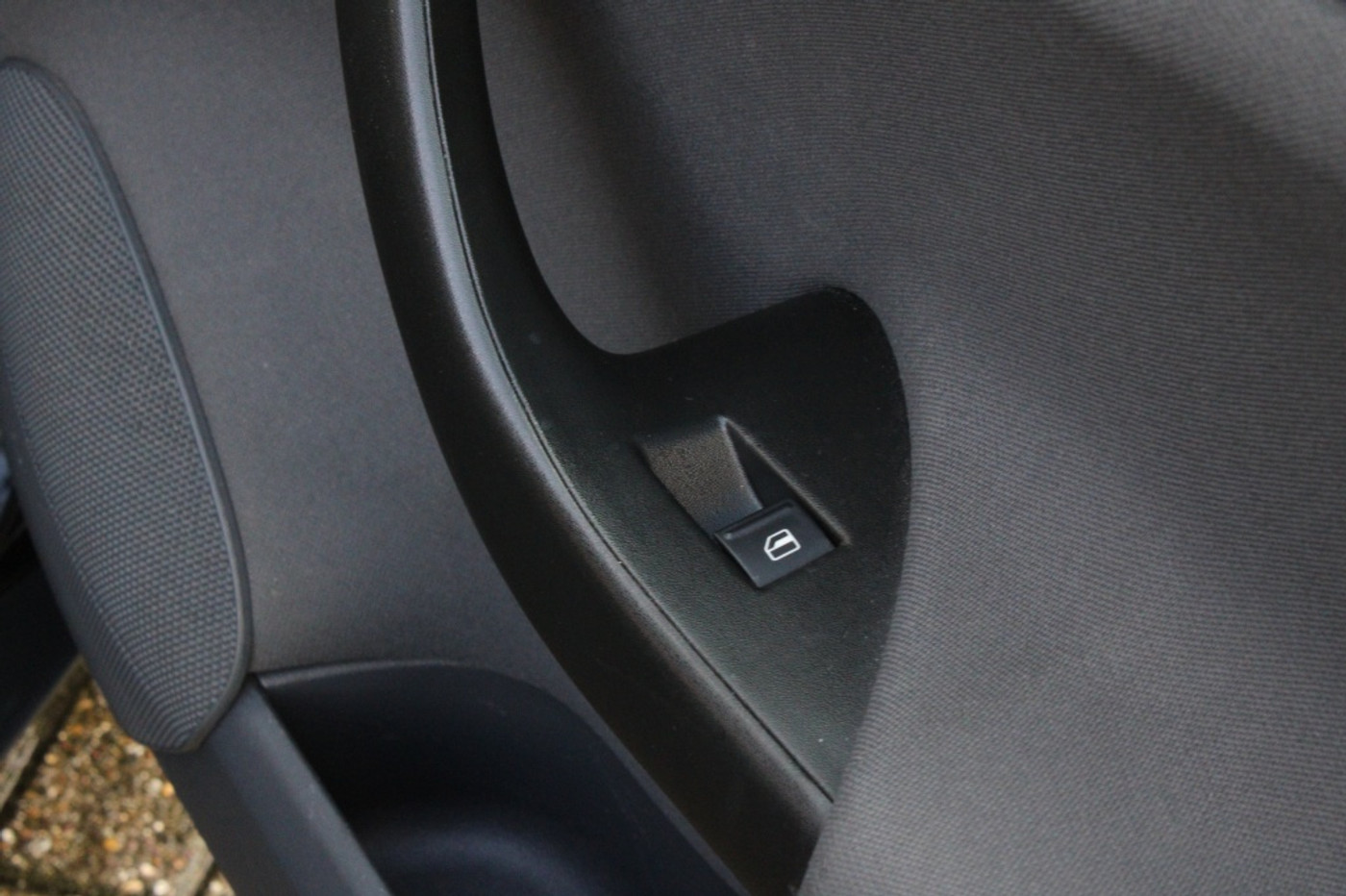 Foto van Seat Altea XL