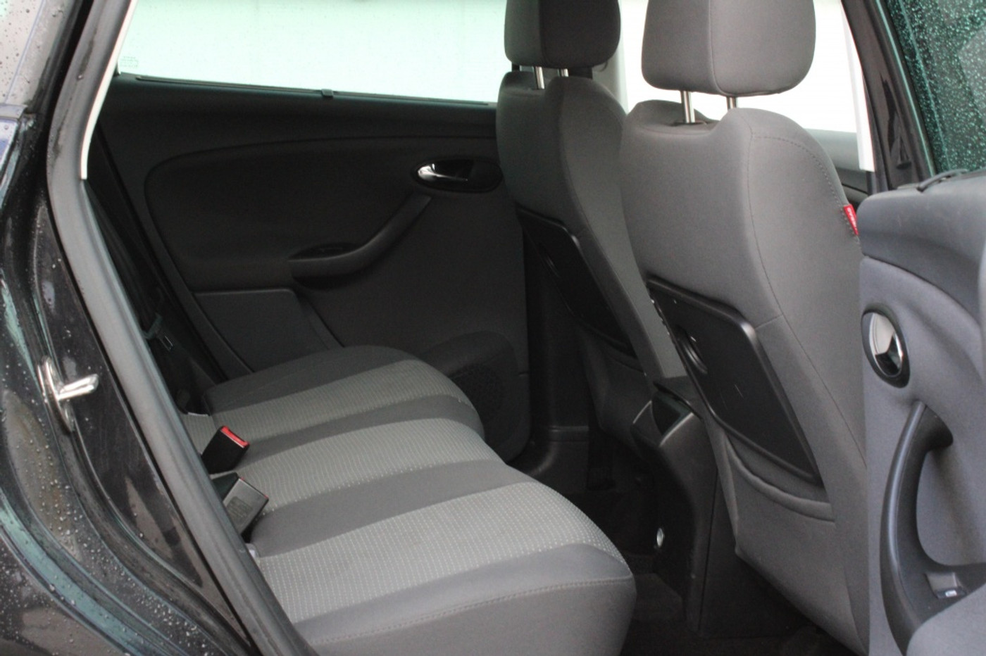 Foto van Seat Altea XL