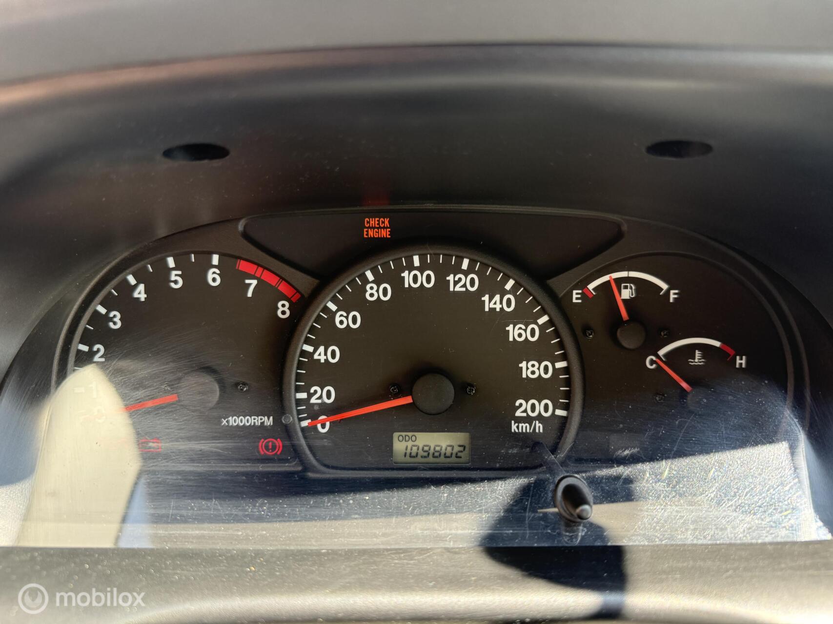 Foto van Suzuki Grand Vitara
