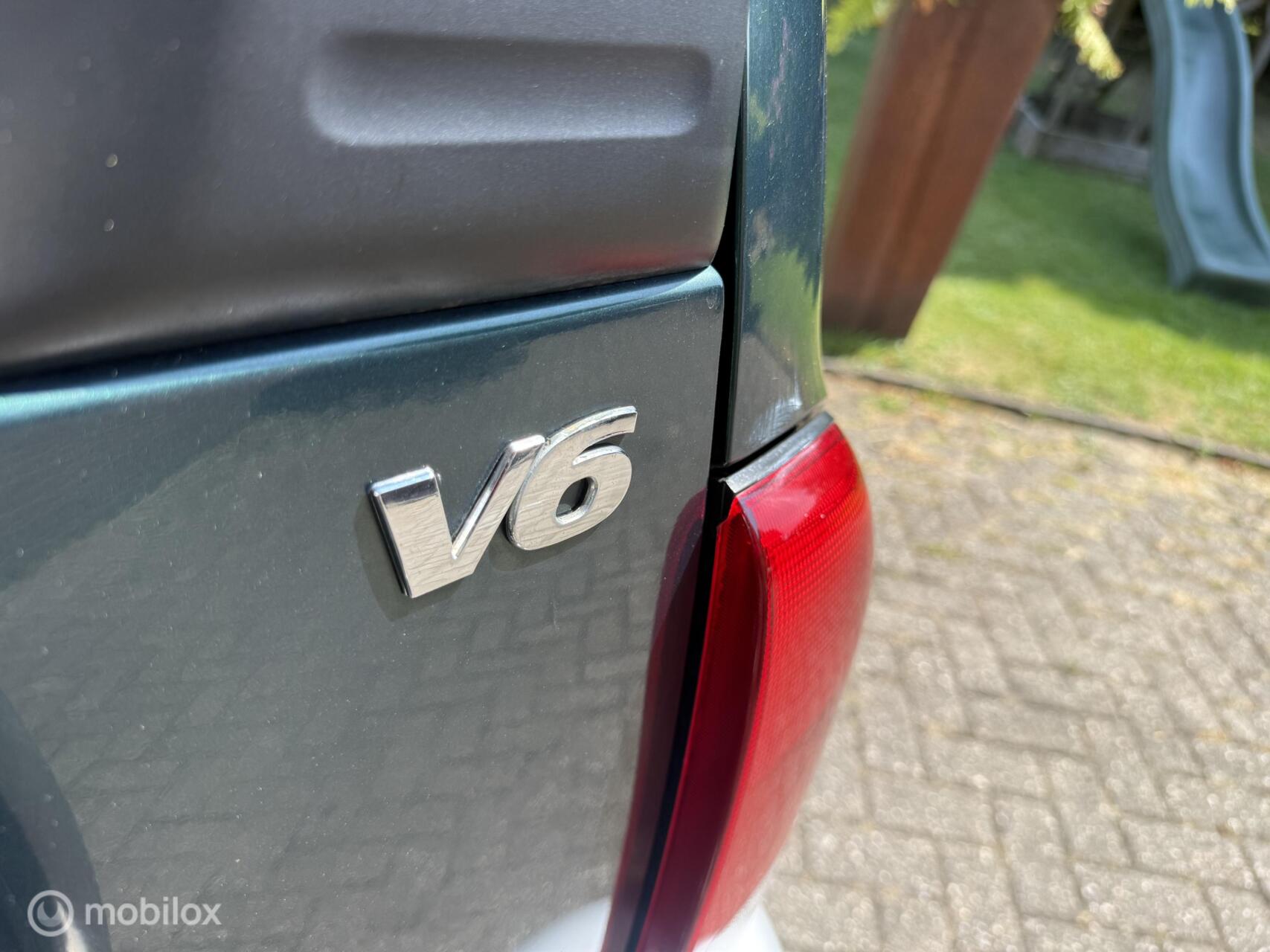 Foto van Suzuki Grand Vitara