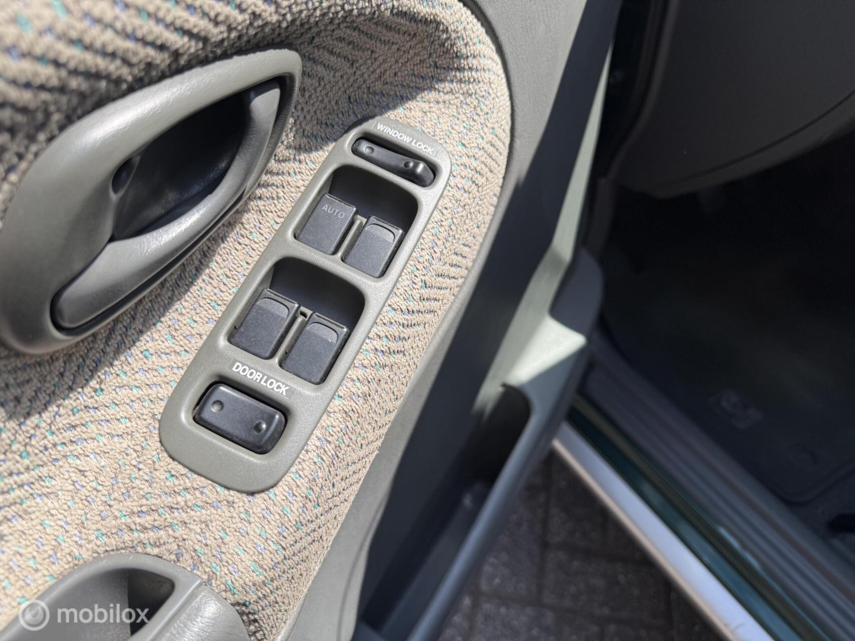 Foto van Suzuki Grand Vitara
