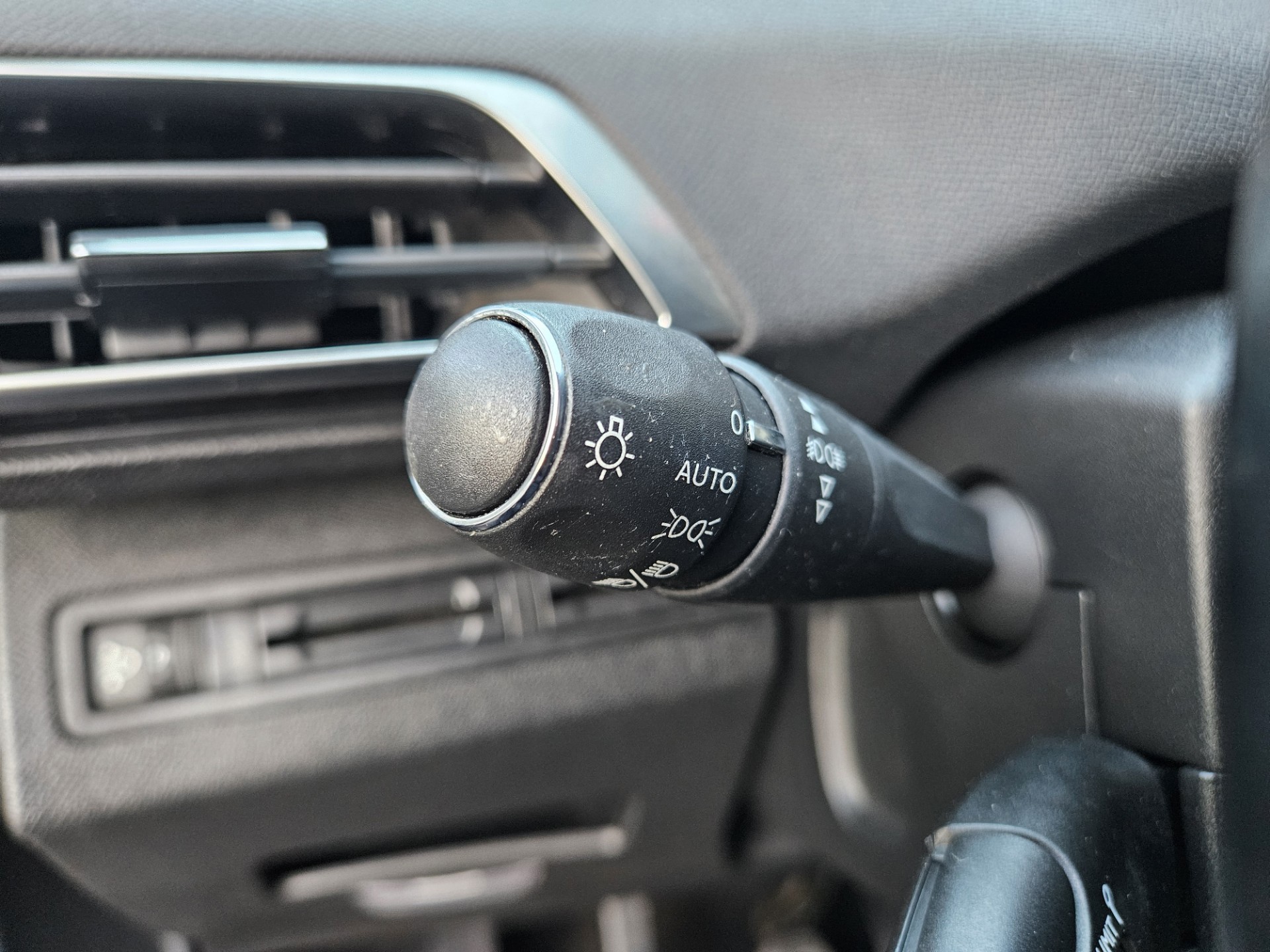 Foto van Peugeot 5008