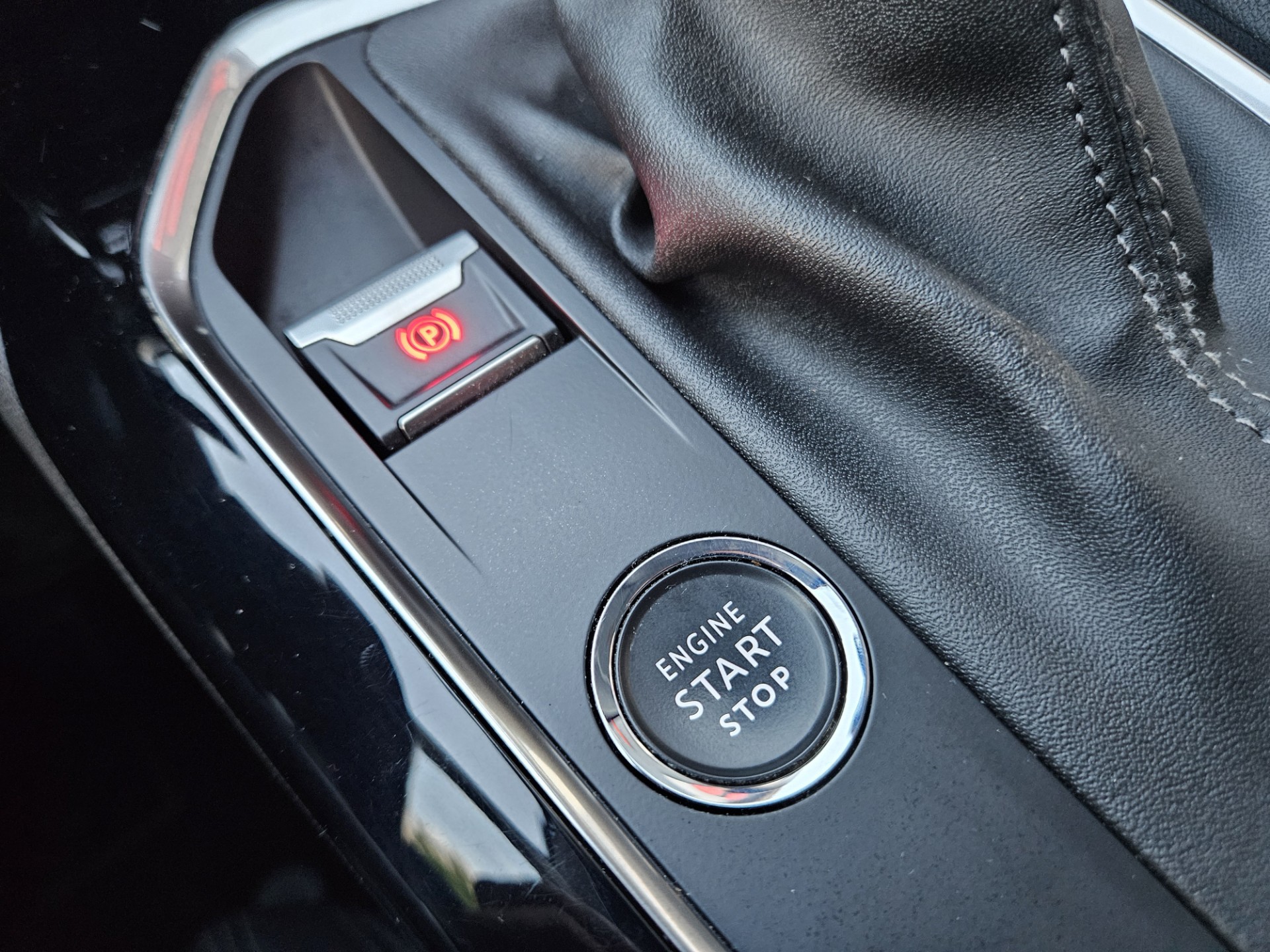 Foto van Peugeot 5008