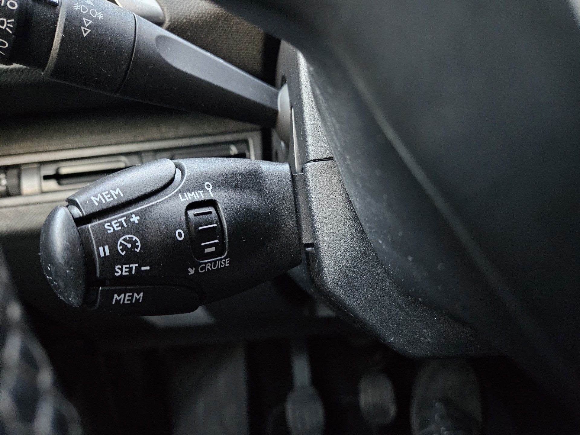 Foto van Peugeot 5008