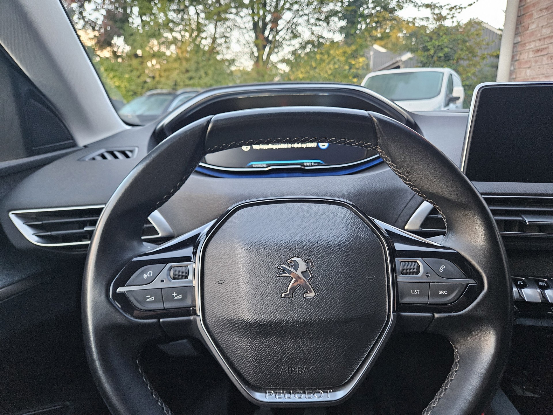 Foto van Peugeot 5008