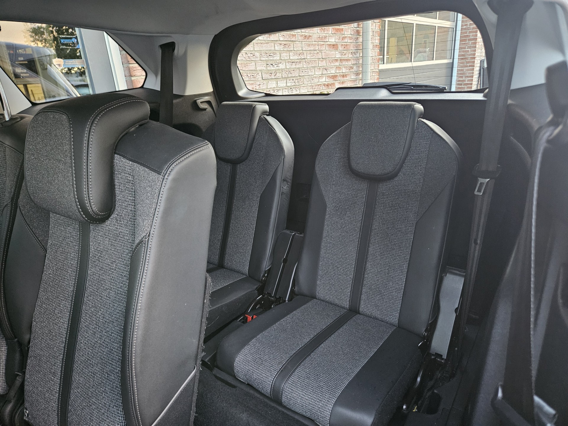 Foto van Peugeot 5008