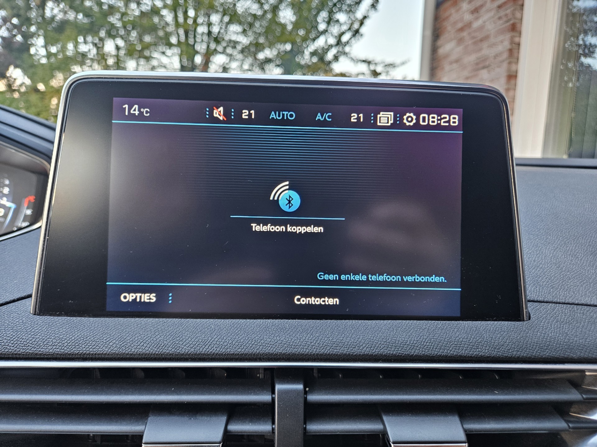 Foto van Peugeot 5008