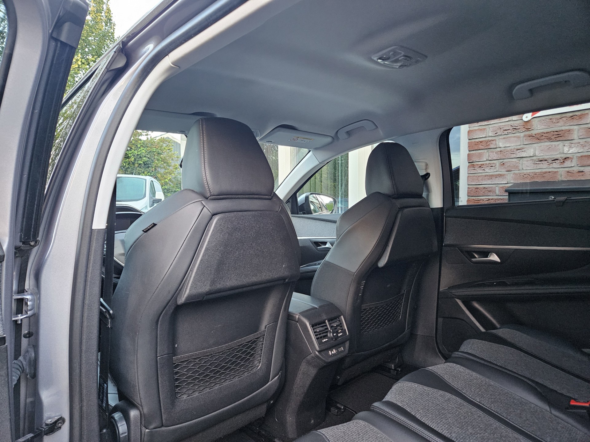 Foto van Peugeot 5008
