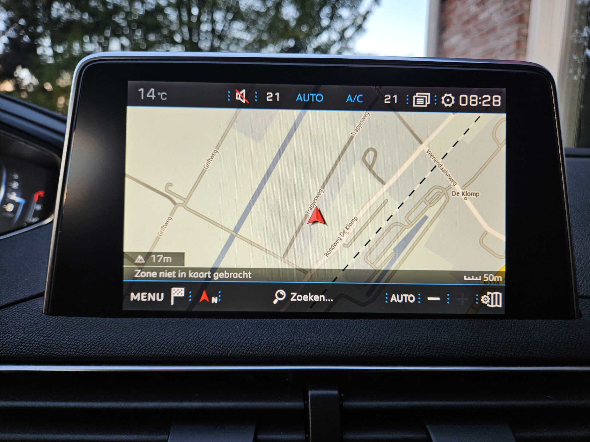 Foto van Peugeot 5008