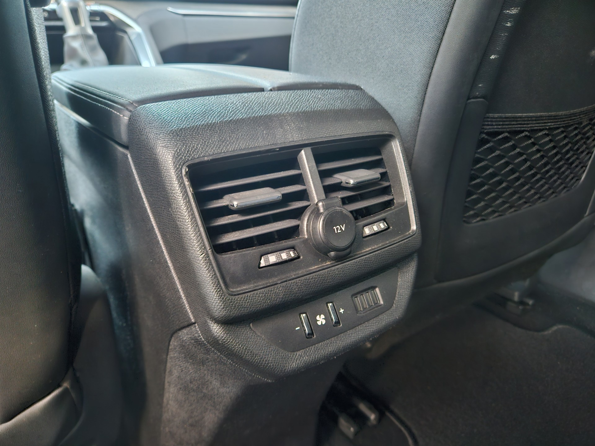 Foto van Peugeot 5008