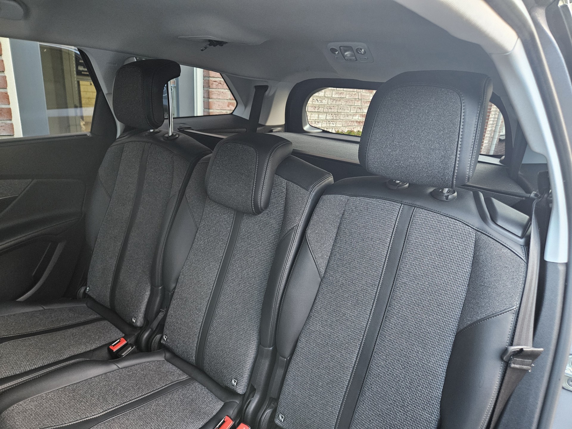 Foto van Peugeot 5008