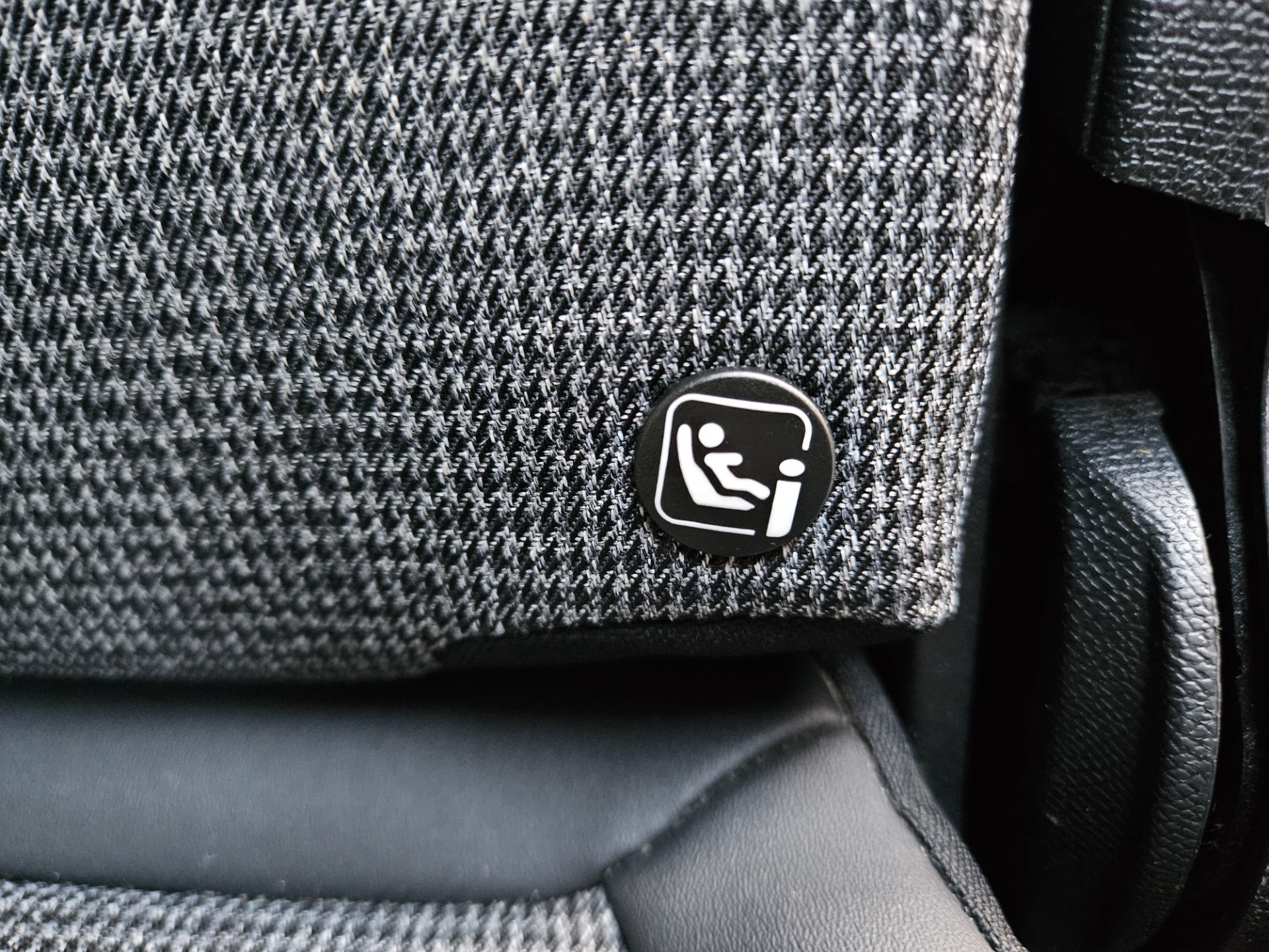 Foto van Peugeot 5008