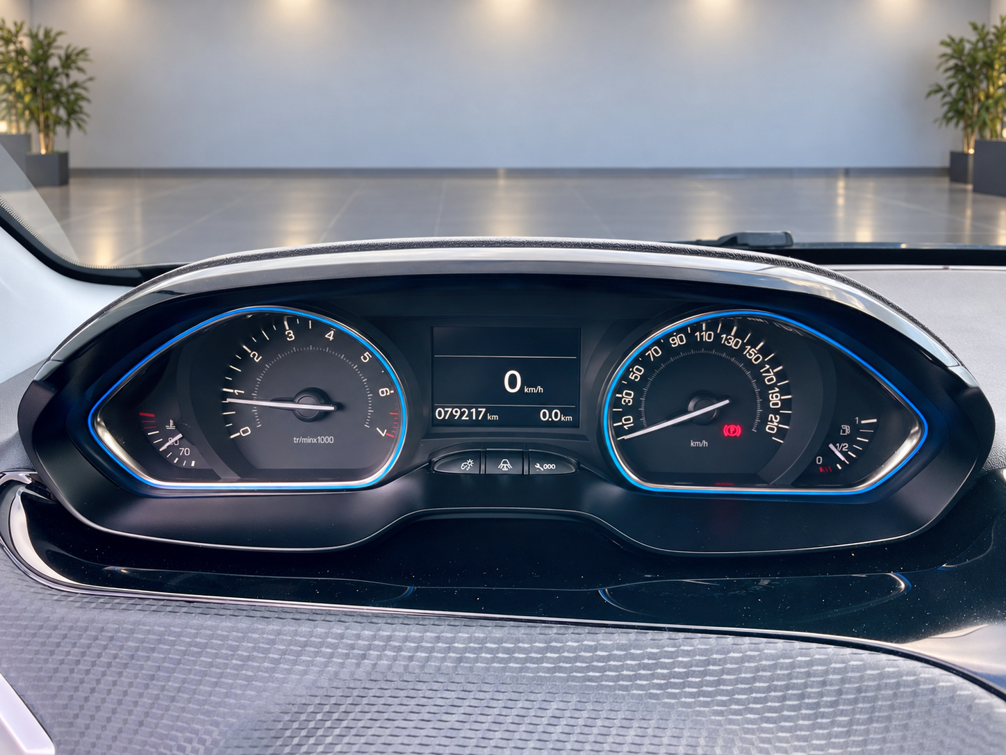 Foto van Peugeot 2008
