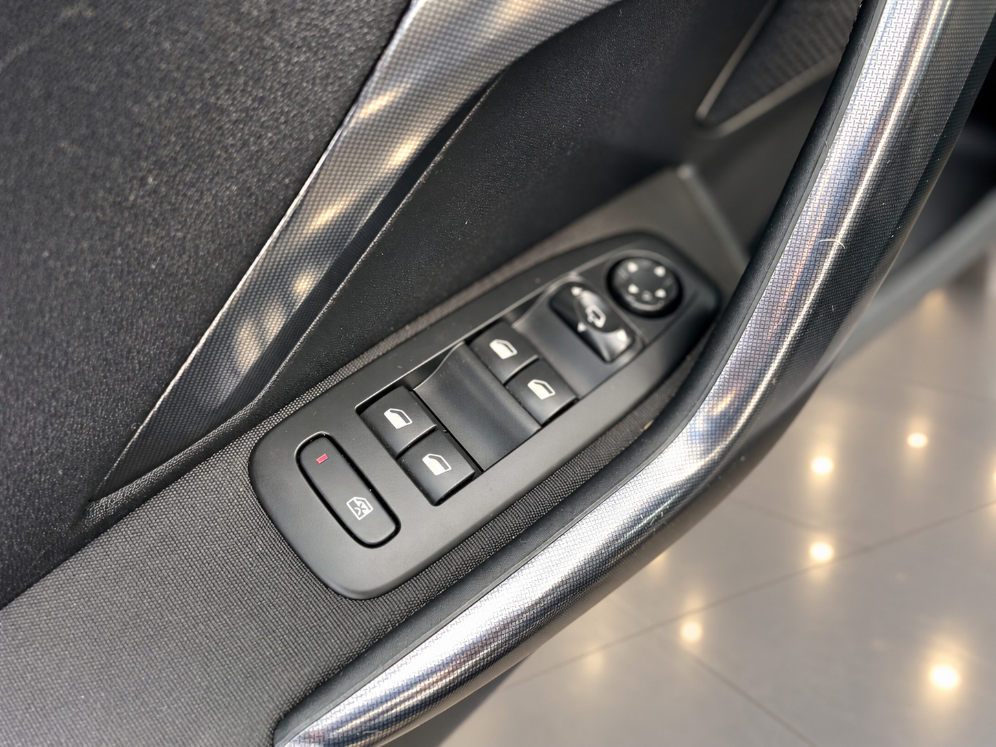 Foto van Peugeot 2008