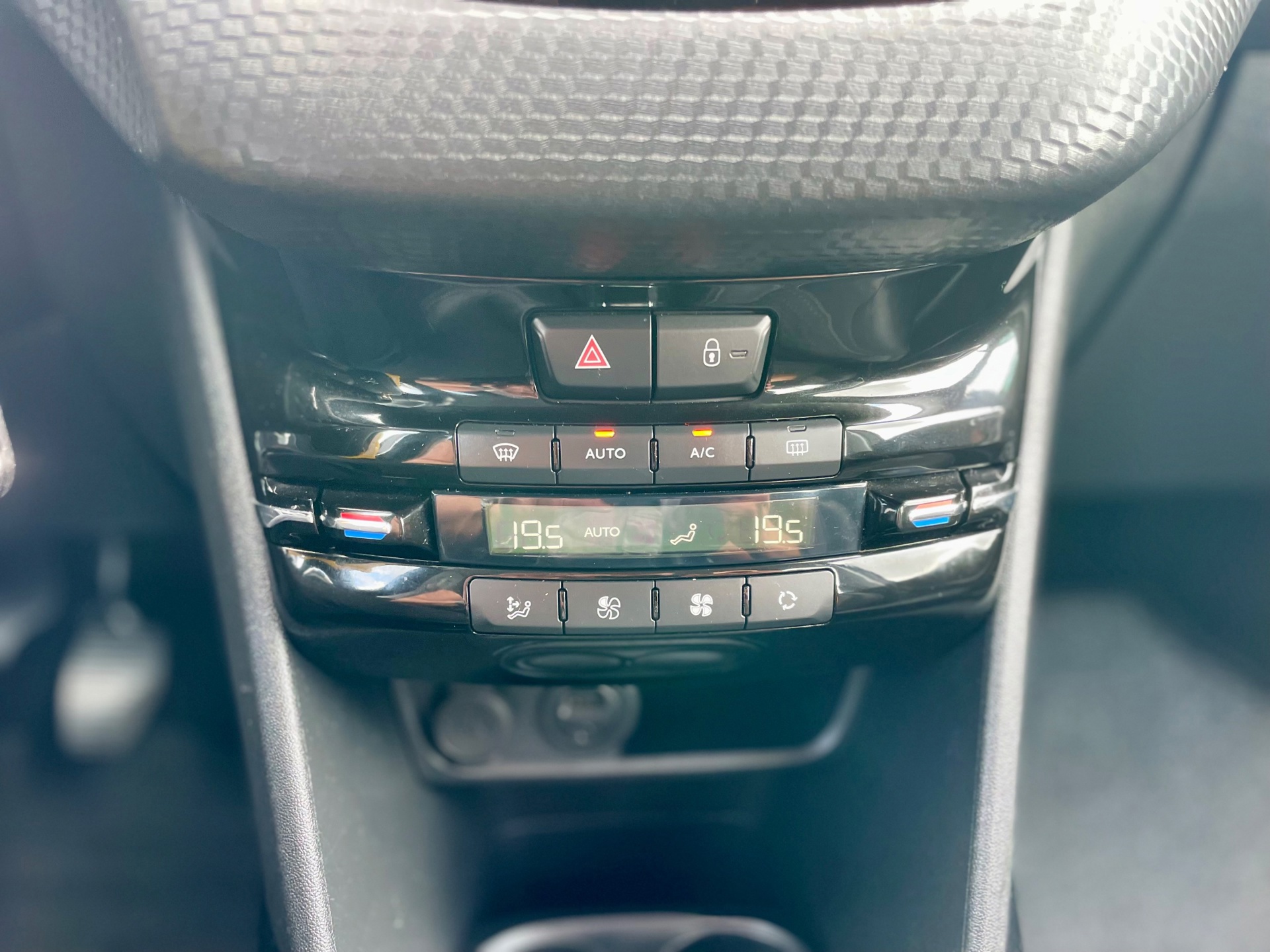 Foto van Peugeot 2008