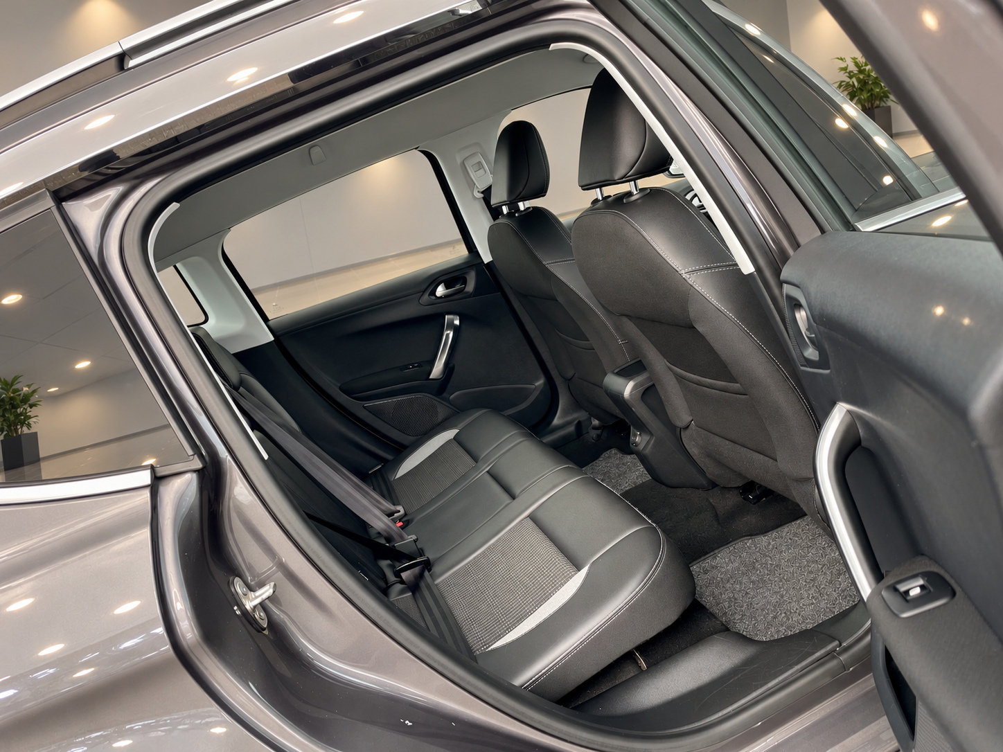 Foto van Peugeot 2008
