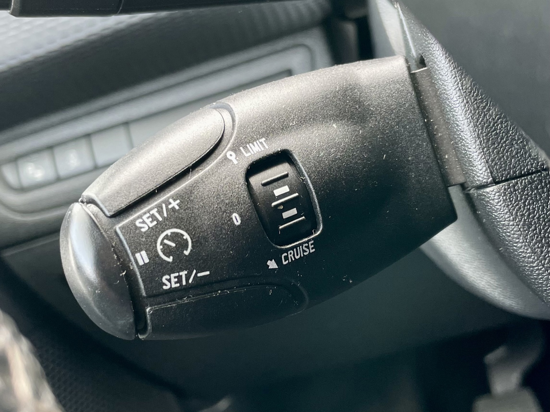 Foto van Peugeot 2008