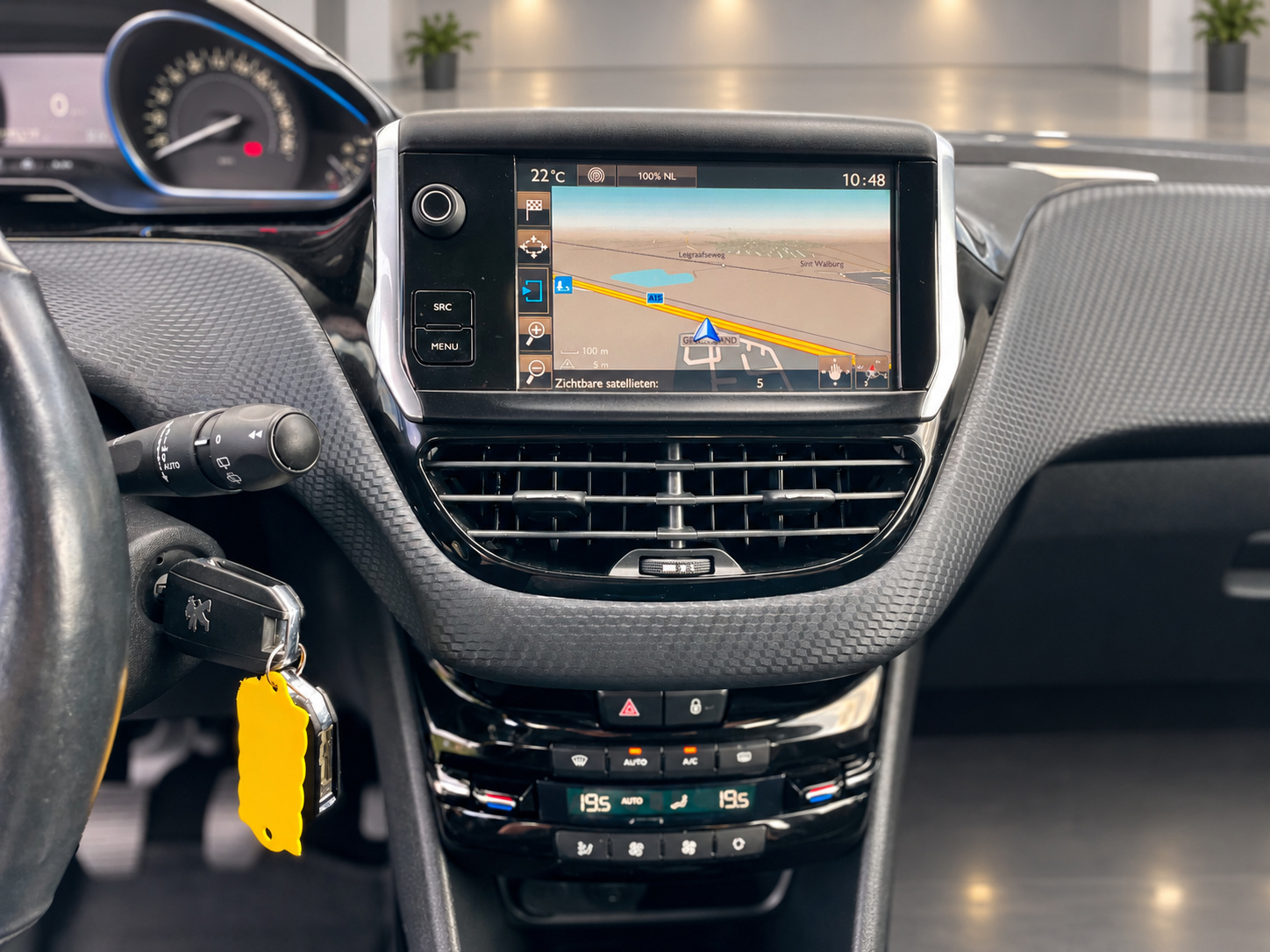 Foto van Peugeot 2008