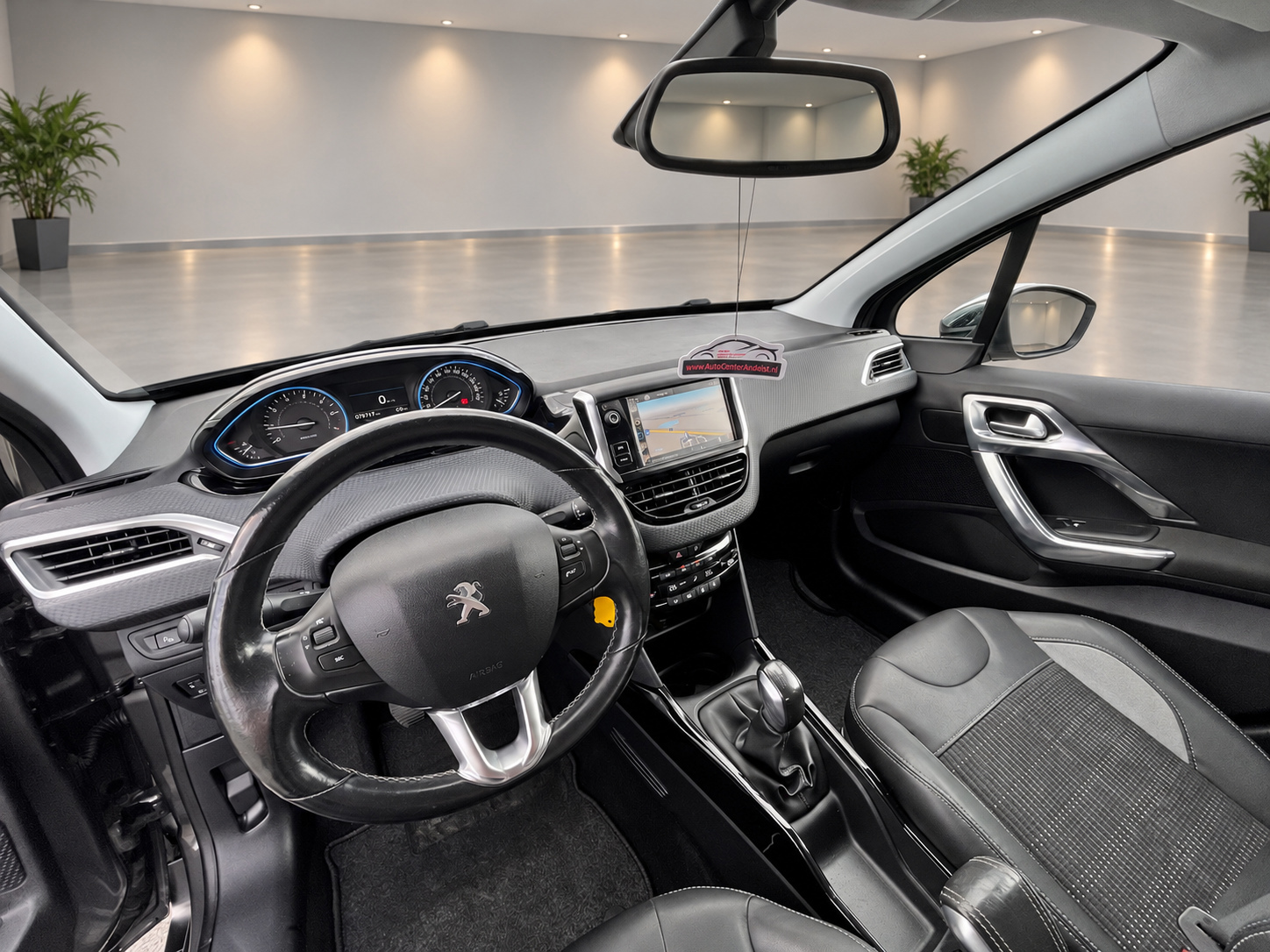 Foto van Peugeot 2008
