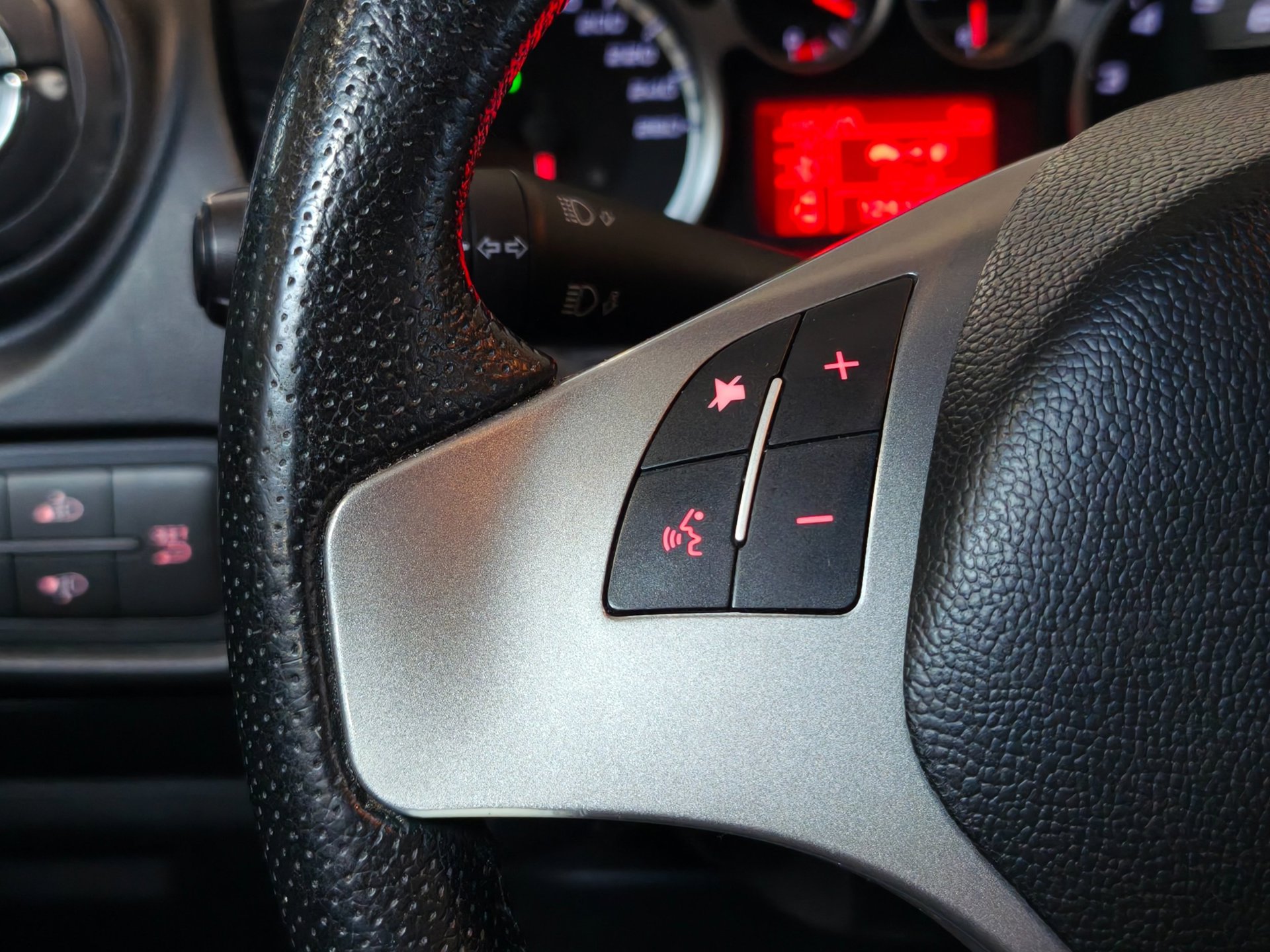 Foto van Alfa Romeo Alfa Mito