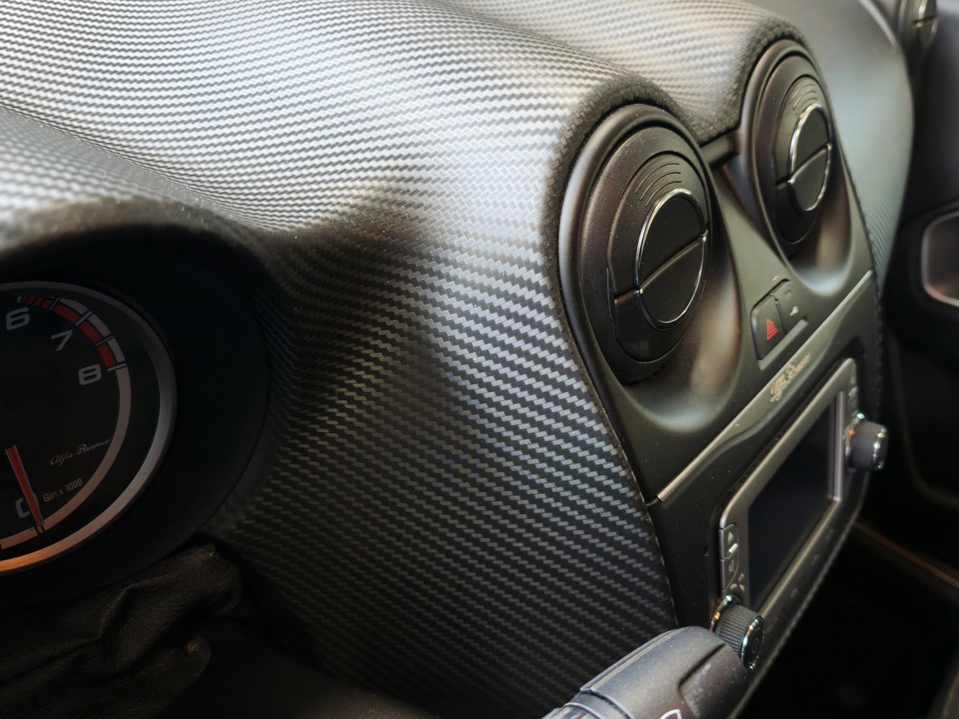 Foto van Alfa Romeo Alfa Mito