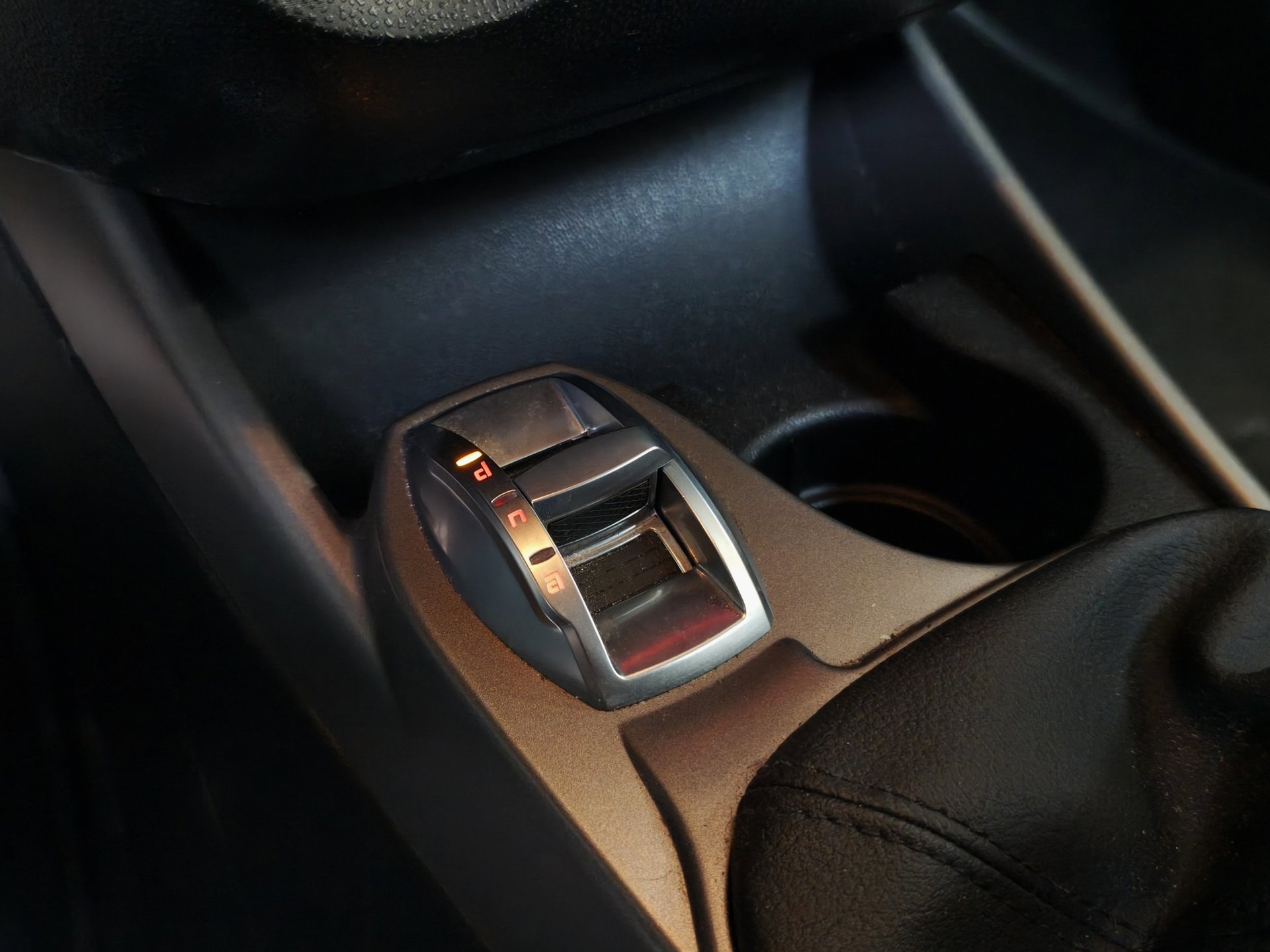 Foto van Alfa Romeo Alfa Mito
