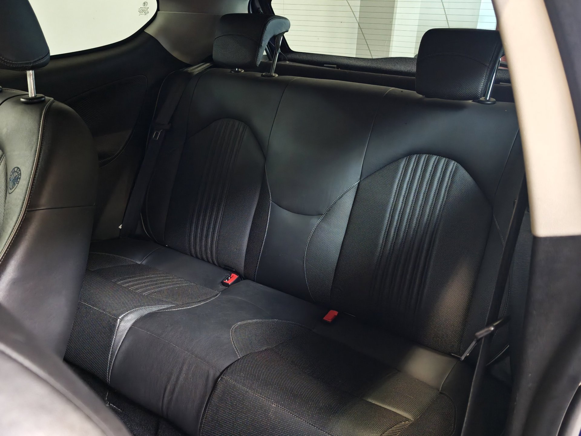 Foto van Alfa Romeo Alfa Mito