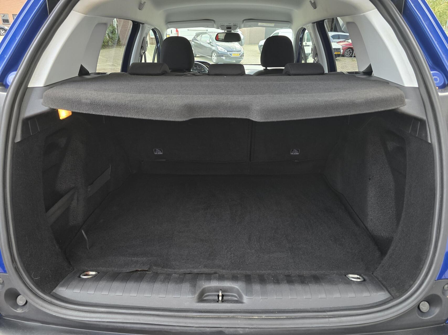 Foto van Peugeot 2008
