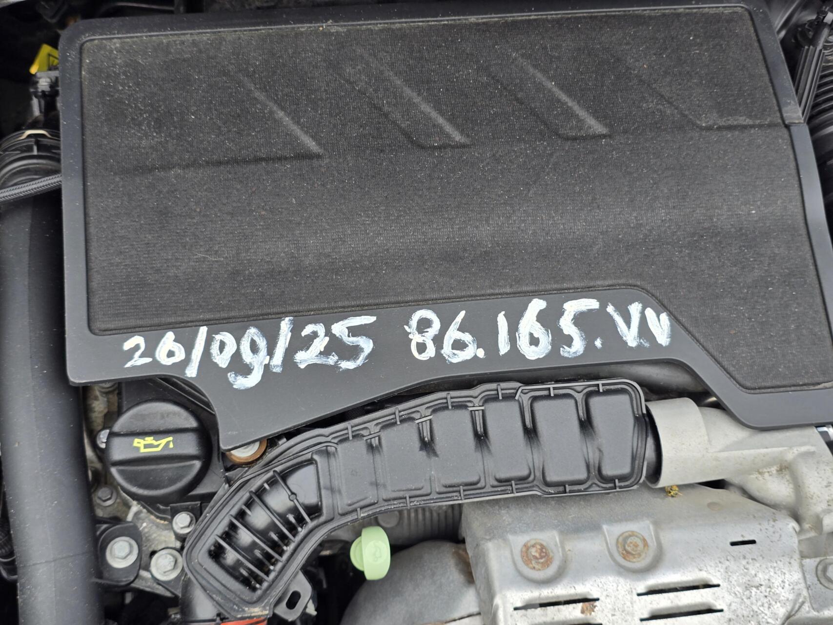 Foto van Peugeot 2008