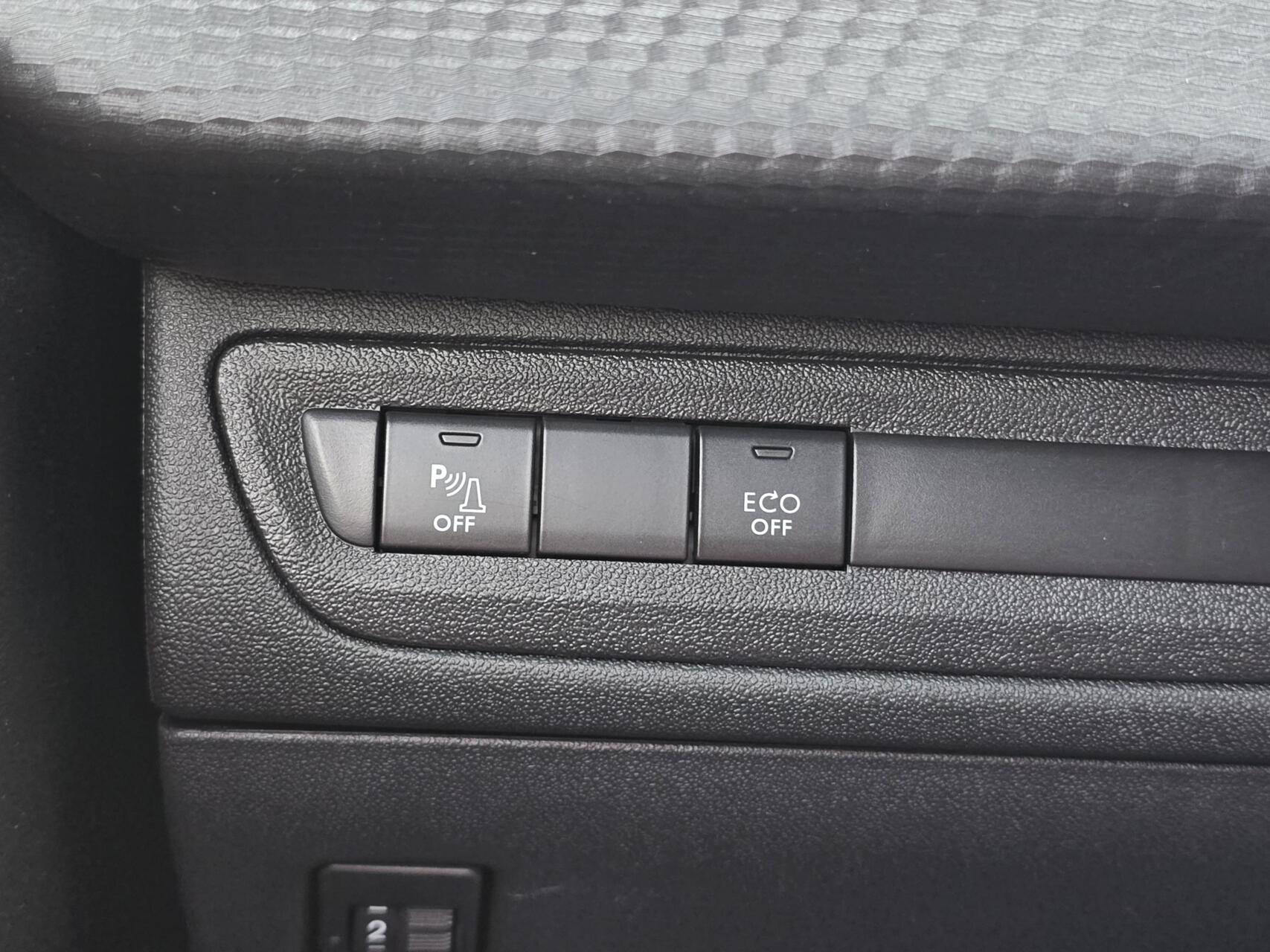 Foto van Peugeot 2008