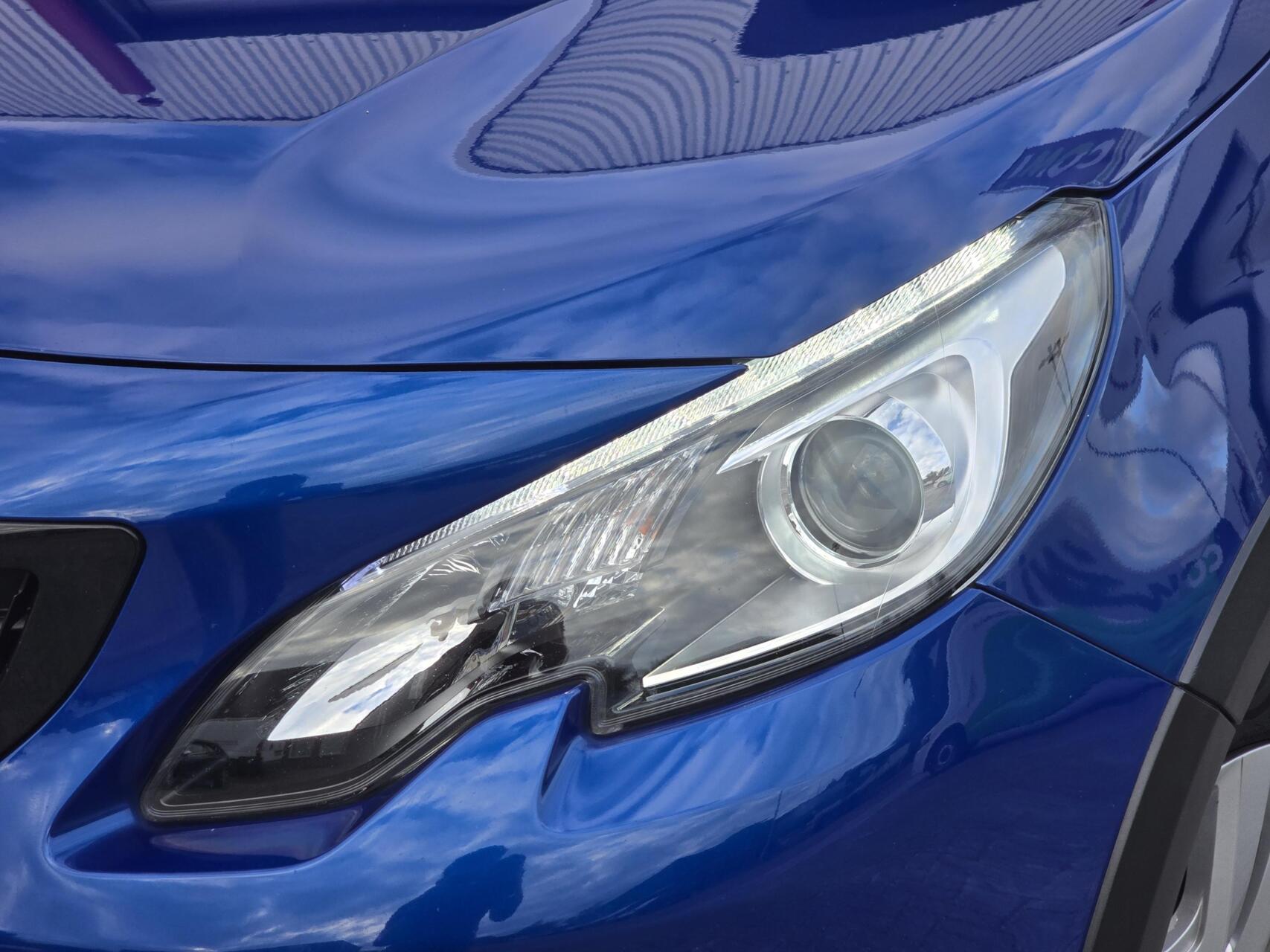 Foto van Peugeot 2008