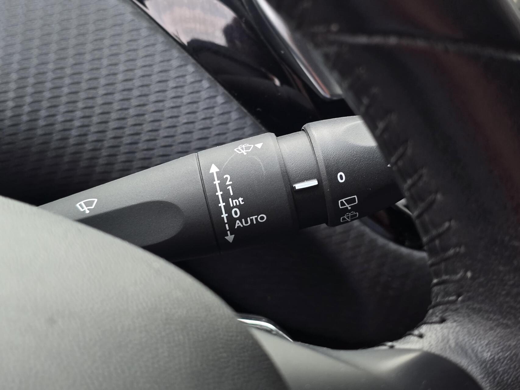 Foto van Peugeot 2008