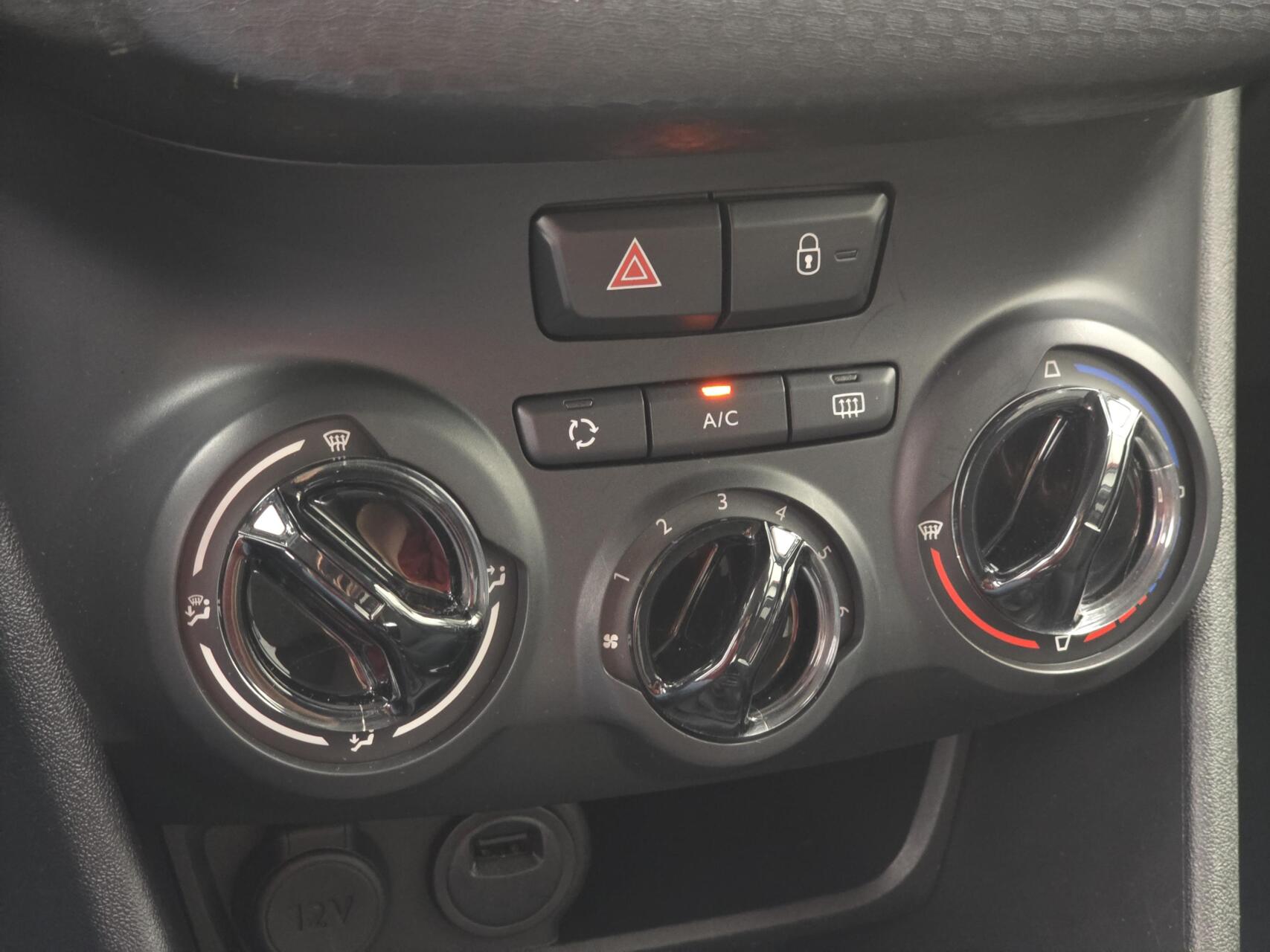 Foto van Peugeot 2008